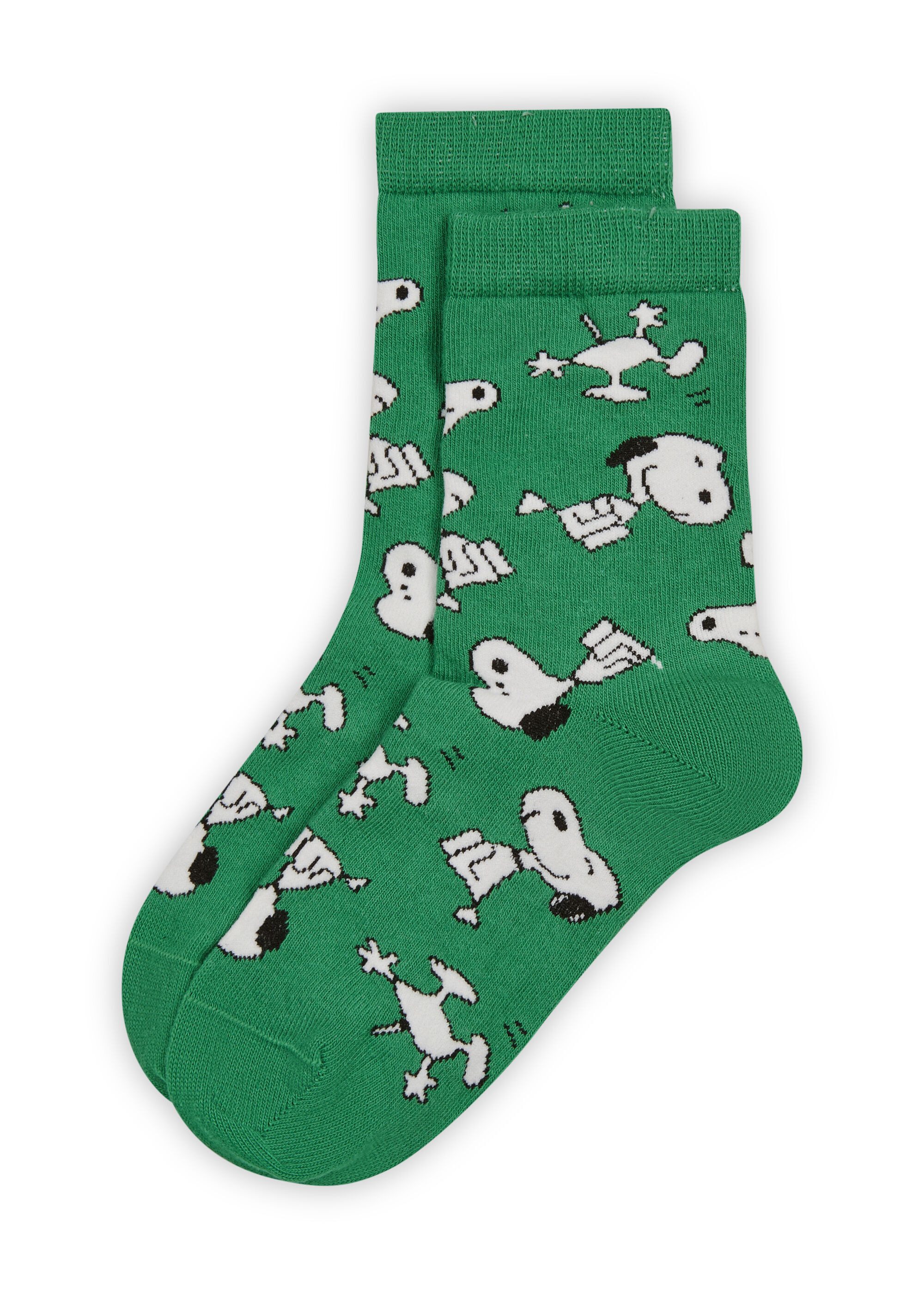 Codello Socken (2-Paar) mit Snoopy-Motiven