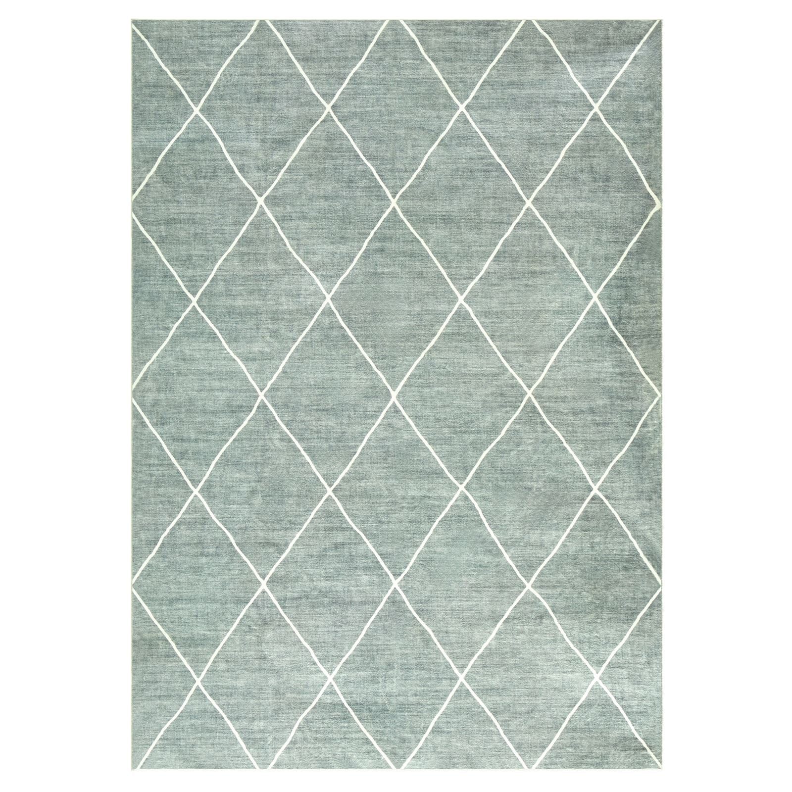 IDIMEX Teppich RHOMB, Wohnzimmerteppich 160x230cm waschbar günstig online kaufen