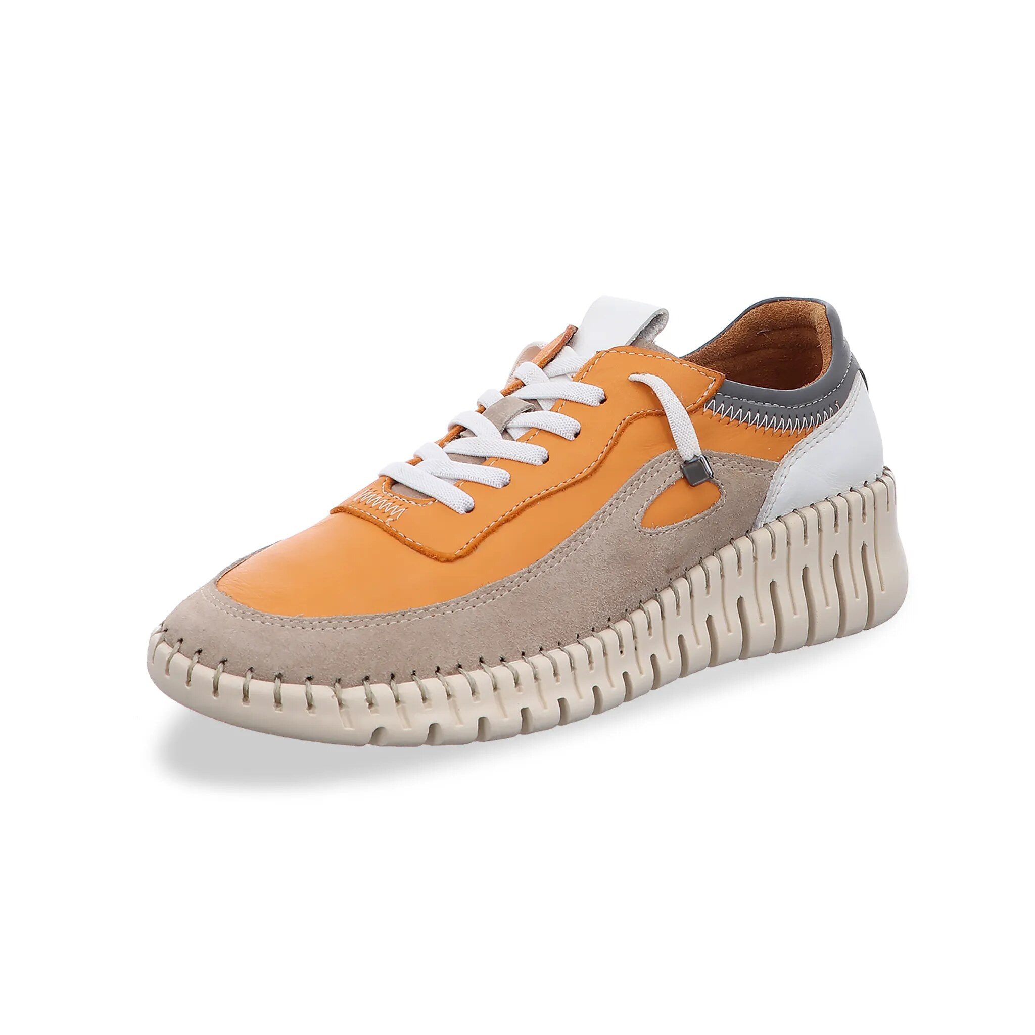 Gemini Damen Schnürschuh