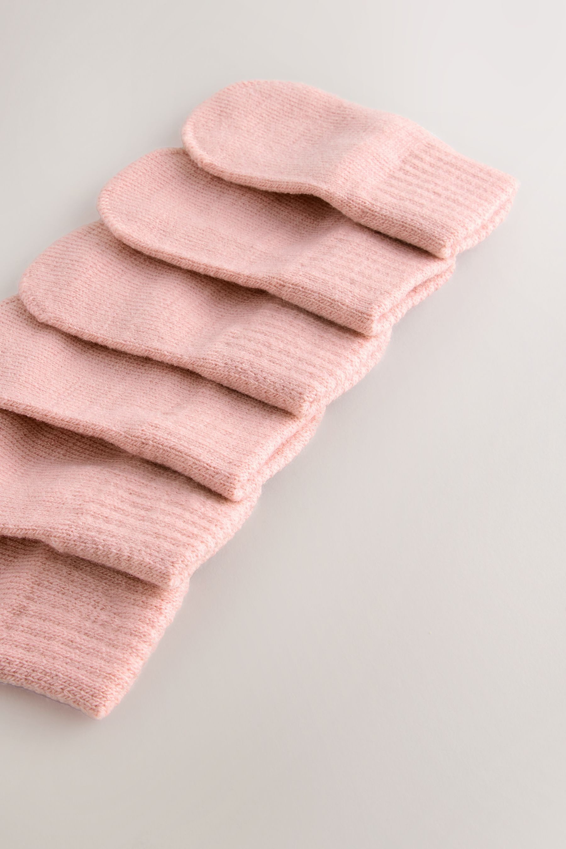 Next Fäustlinge Magische Fäustlinge 3er-Pack (3-St) günstig online kaufen