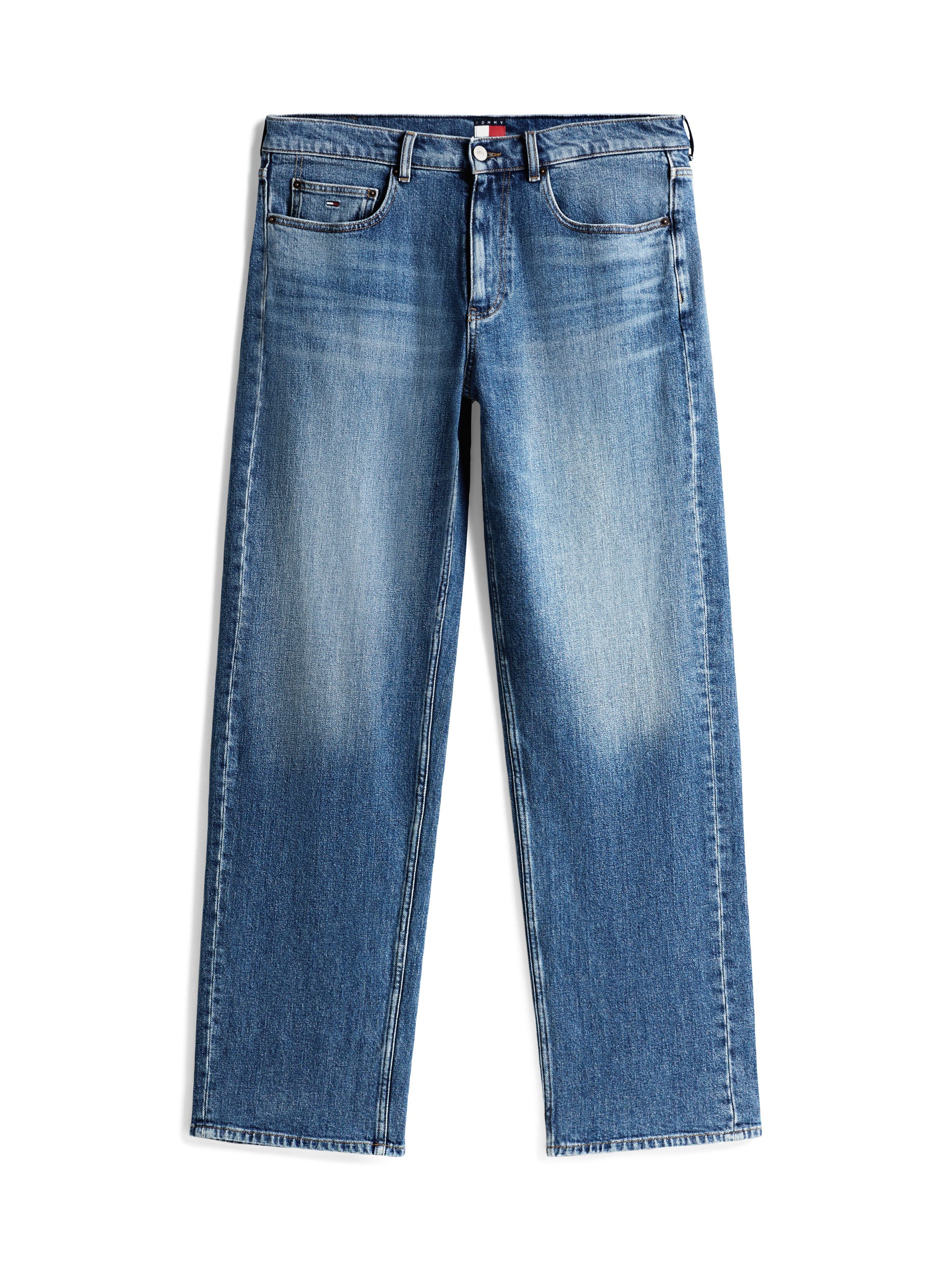 Loose-fit-Jeans Jamie Loose Straight