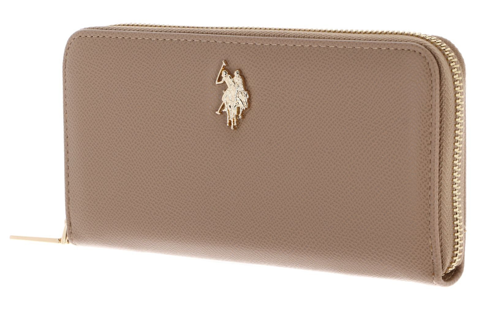 U.S. Polo Assn. Geldbörse Zip Around Wallet