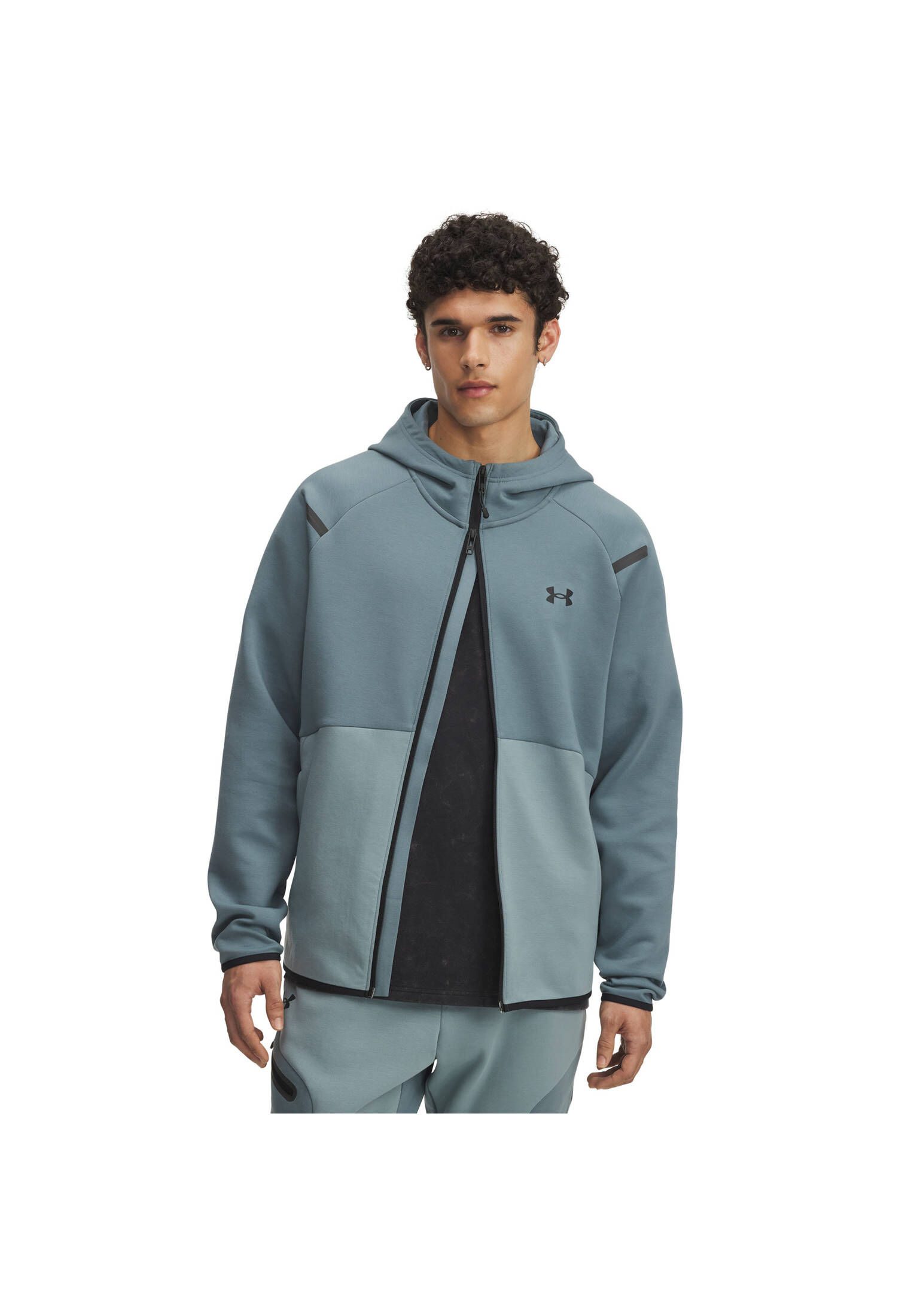 Under Armour® Sweatjacke (1-tlg) günstig online kaufen