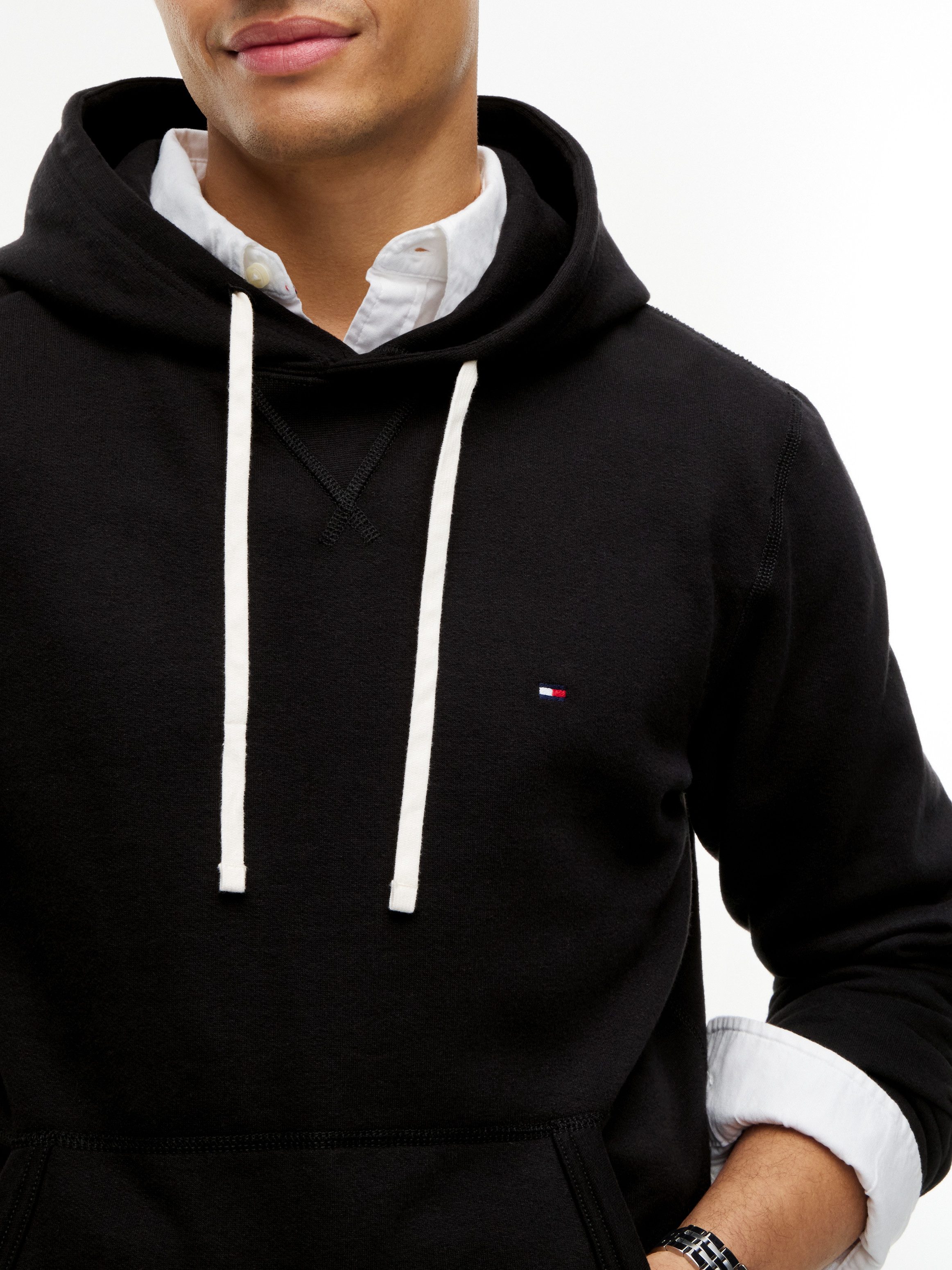 Tommy Hilfiger Hoodie ESSENTIAL FLEECE