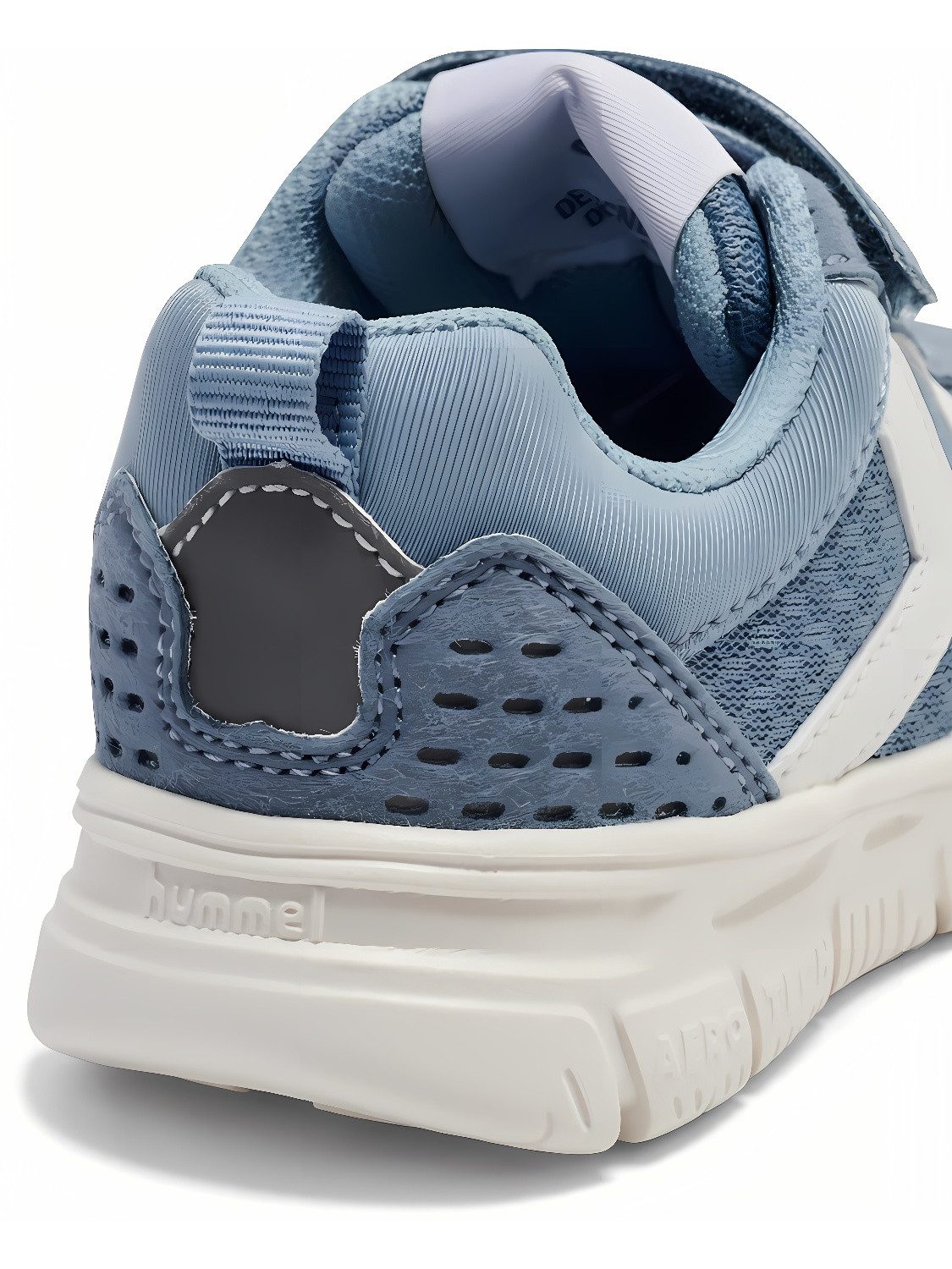 hummel Crosslite Infant Sneaker