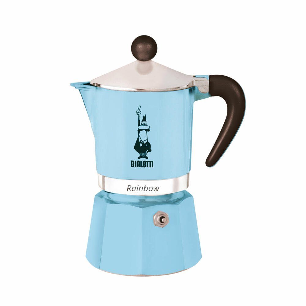 Espressokocher