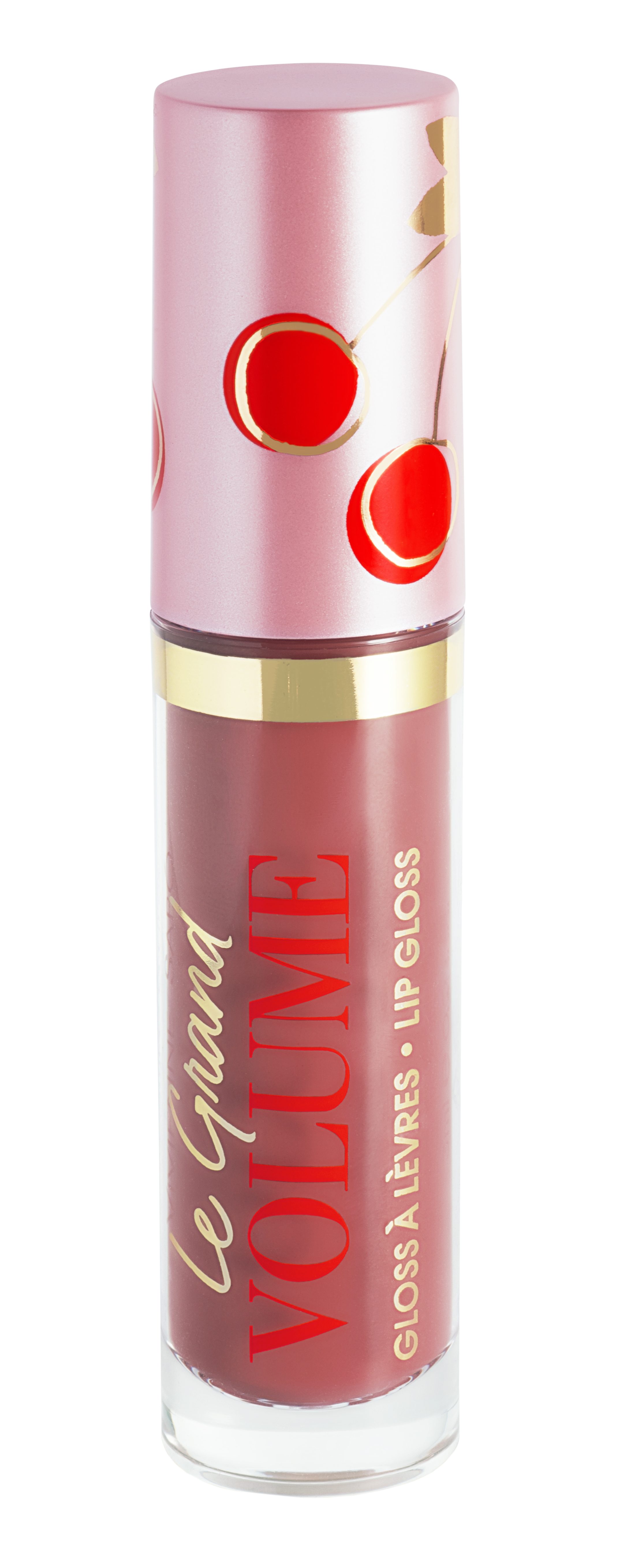 VIVIENNE SABO Lipgloss Le Grand Volume Lip Gloss 10