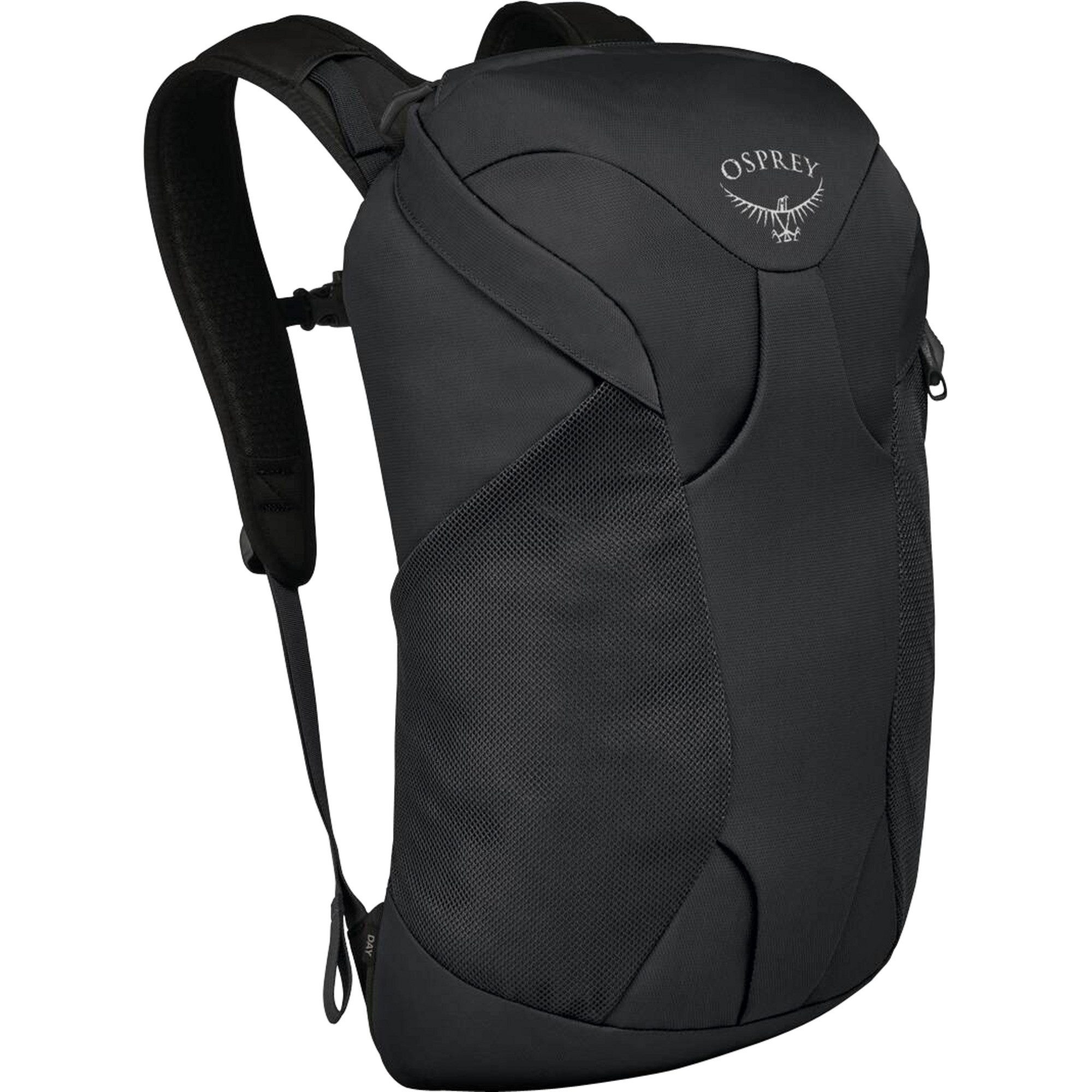 Osprey Wanderrucksack Osprey Farpoint Fairview Travel Daypack, Rucksack