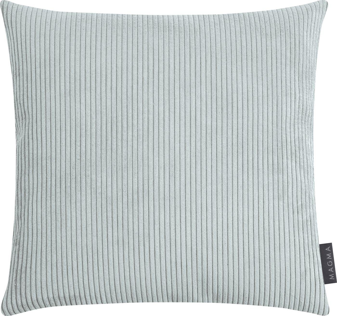 Magma Heimtex Kissenhülle Cord Kord Kissenbezug günstig online kaufen