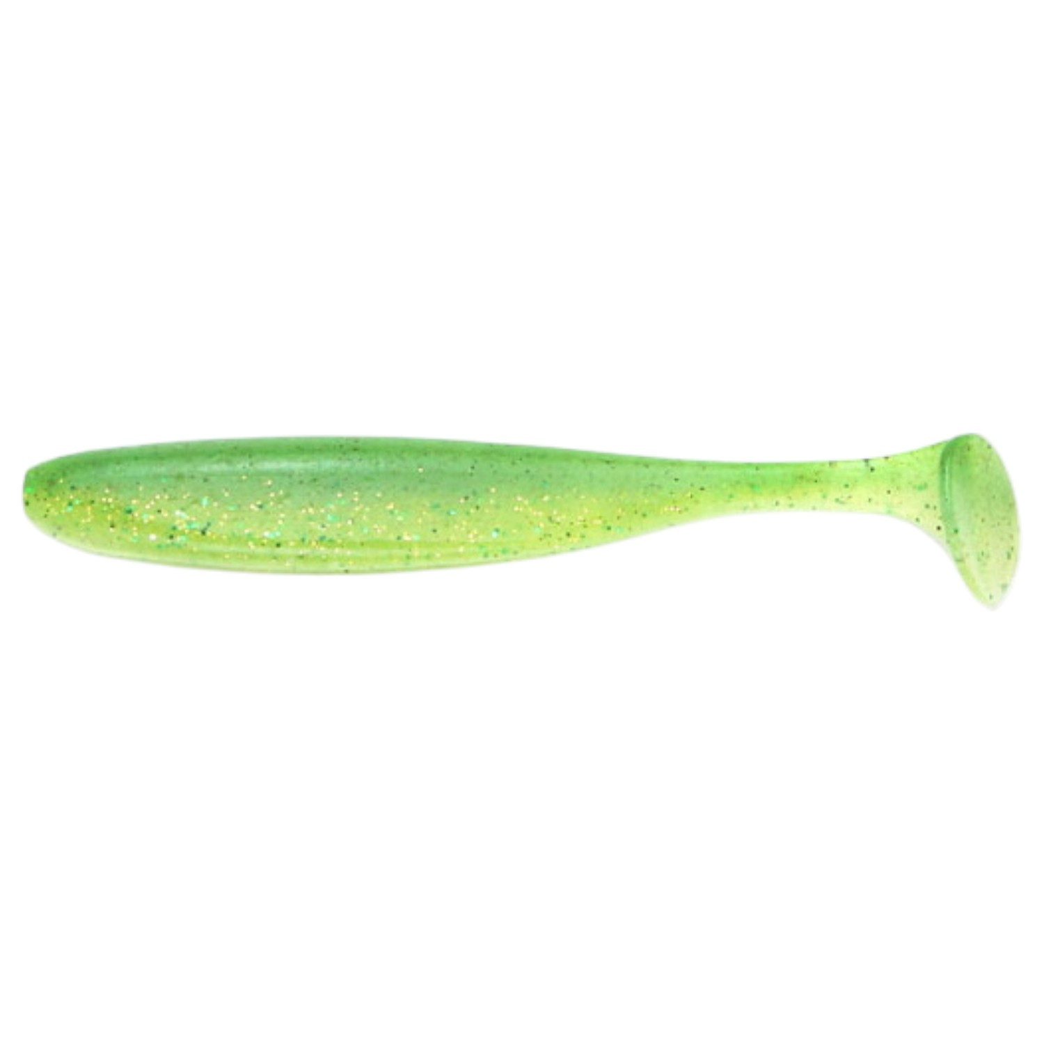 Kunstköder Keitech Easy Shiner 6,5" Großzander & Hecht Gummifisch