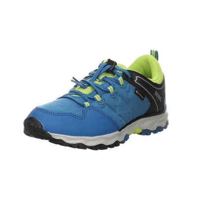 Meindl Ontario Junior GTX Outdoorschuh Kinderschuhe Schnürschuh Synthetikkombination