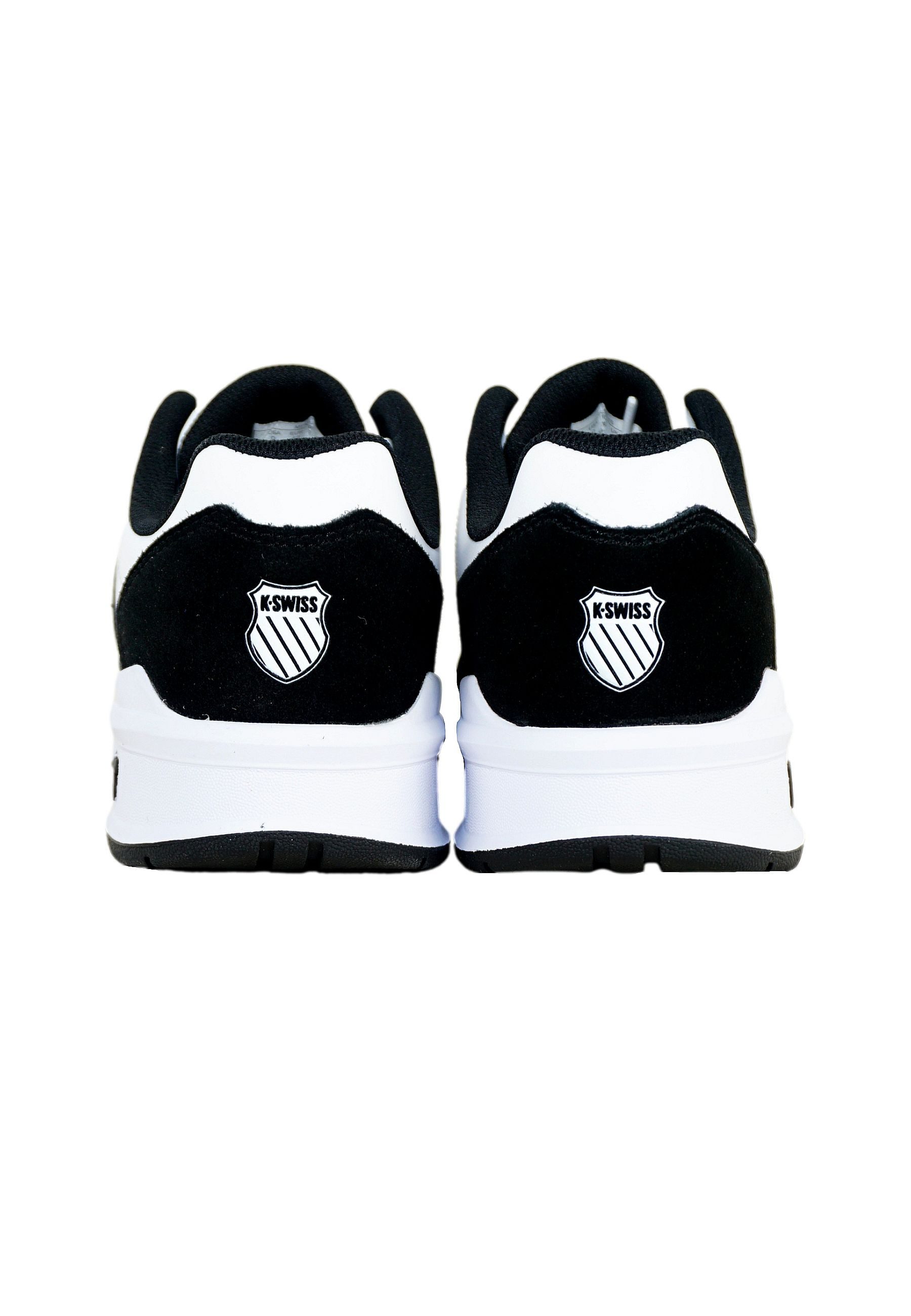 K-Swiss Sneaker Vista Trainer Low-Sneaker Sneaker (1-tlg)