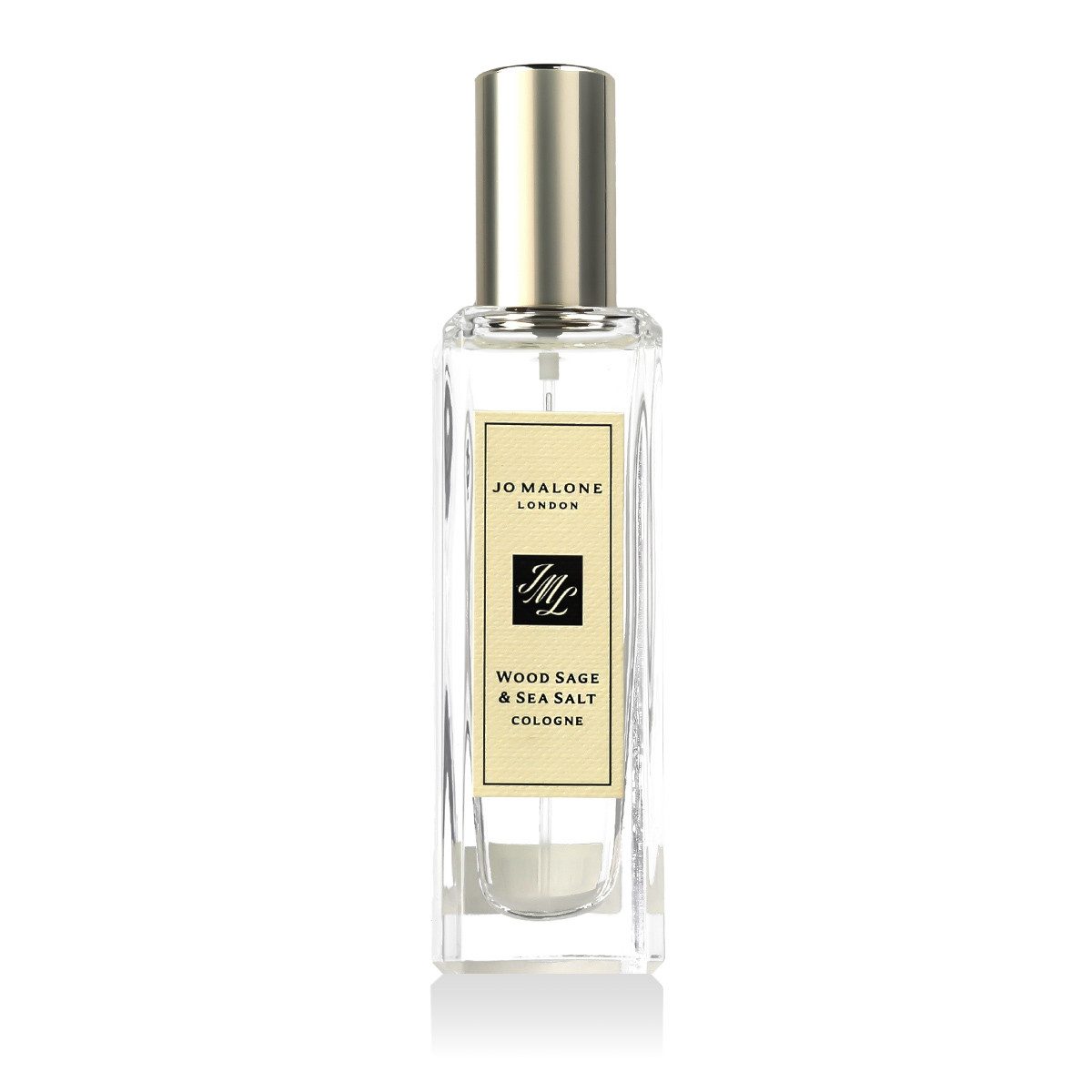 Jo Malone Eau de Cologne Wood Sage & Sea Salt