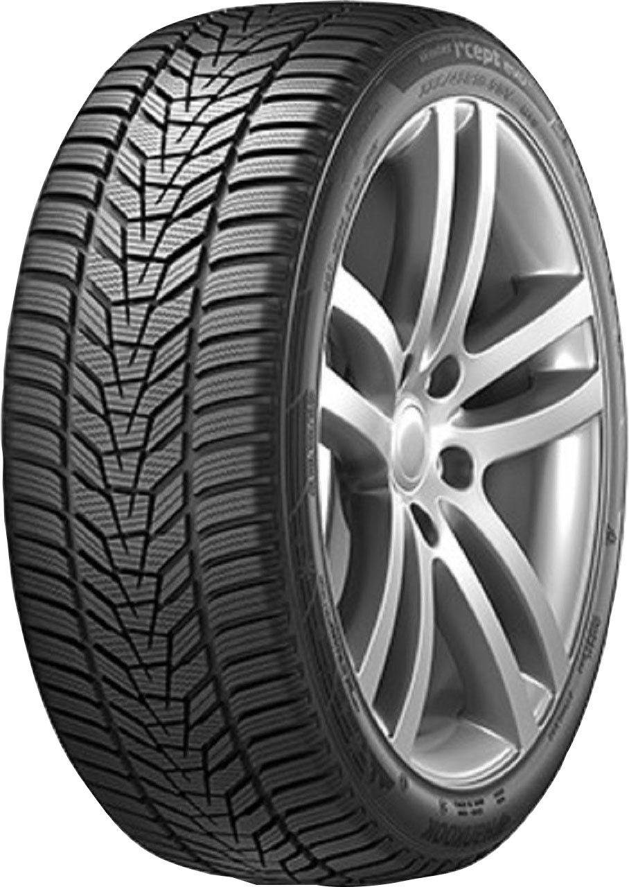 Hankook Winterreifen ICEPT EVO-3 (W330), 1-St., in verschiedenen Ausführungen erhältlich