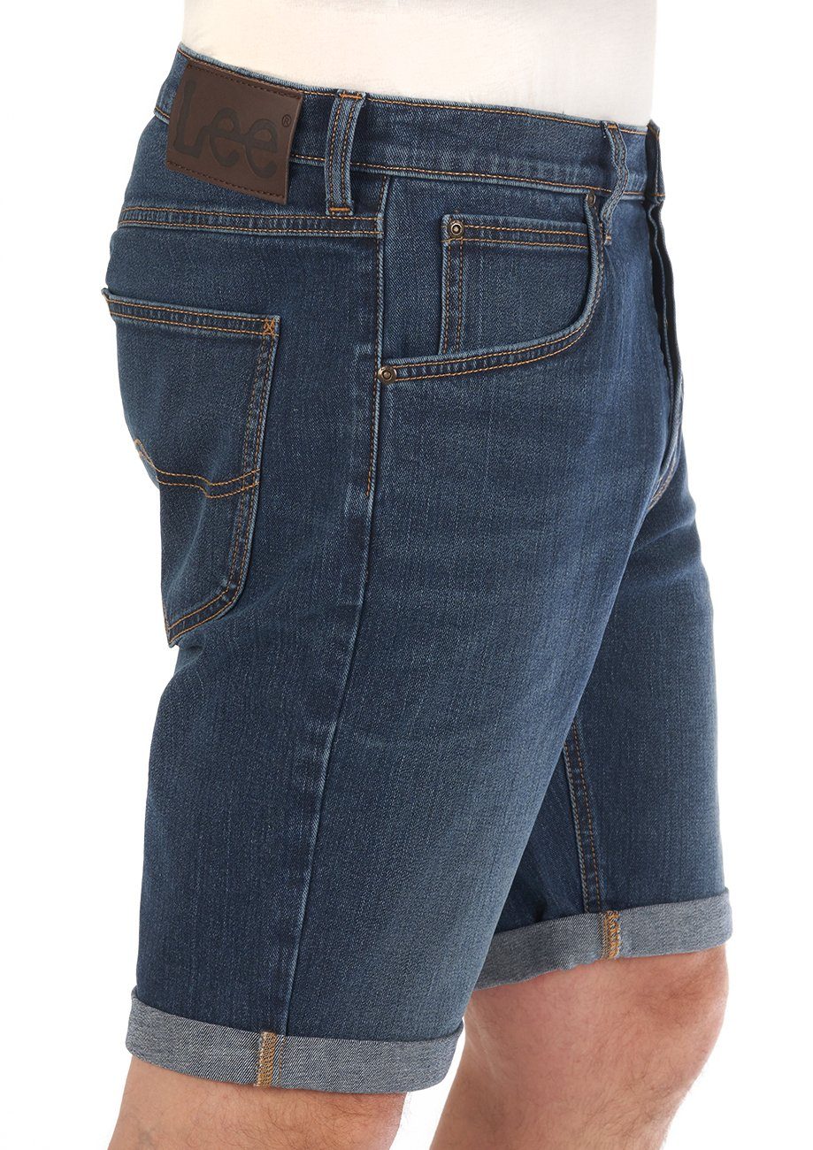 Lee® Jeansshorts Lee 5 Pocket Short Lee 5 Pocket Short