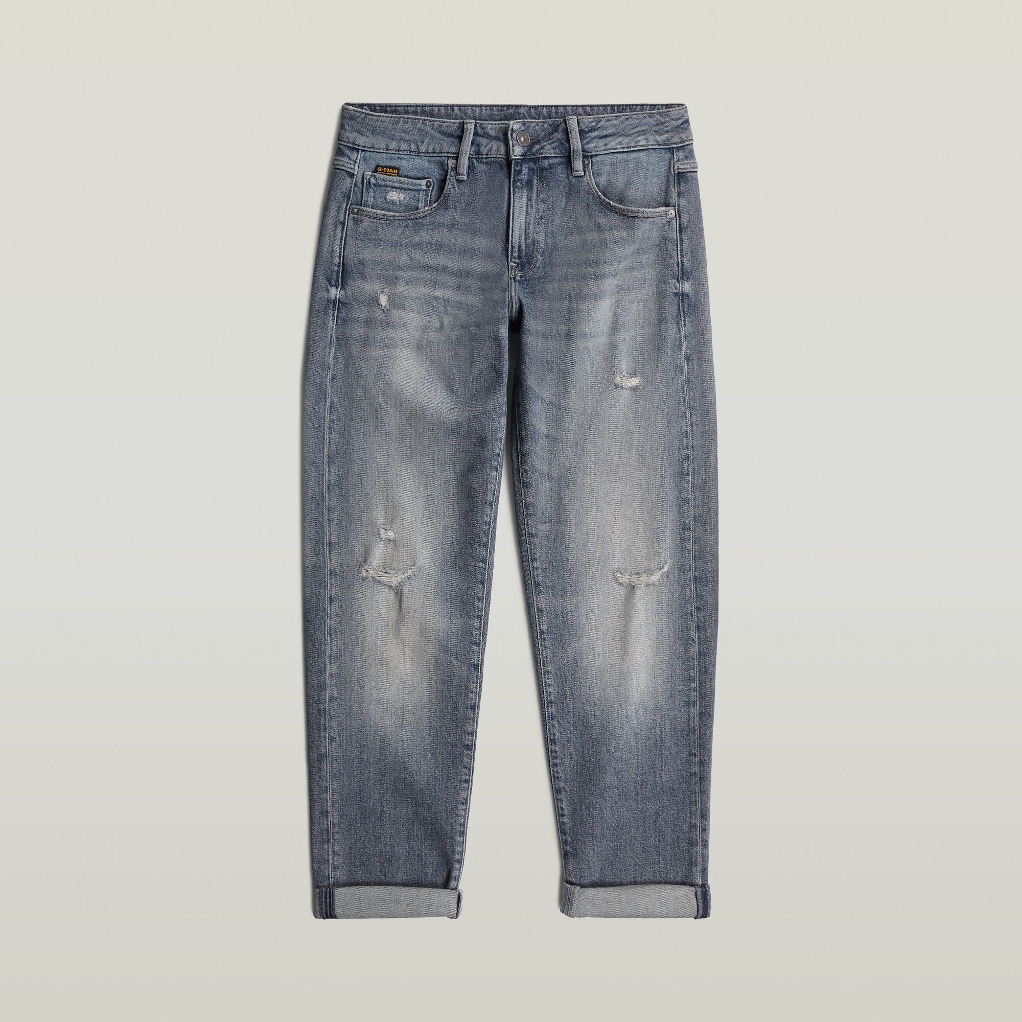 G-STAR Skinny-fit-Jeans Kate Boyfriend Wmn - Straight Leg