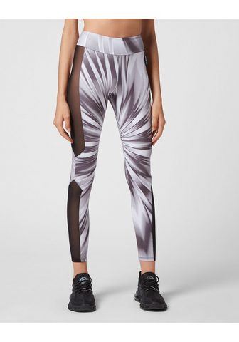  PLEIN SPORT Leggings Leggings Leggings...