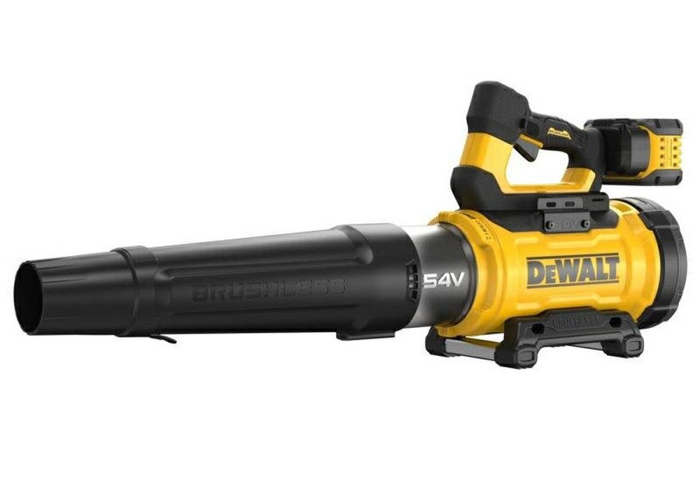DeWalt Akku-Gebläse DEWALT GEBLÄSE 54V FV DCMBL777X1 1x9,0Ah