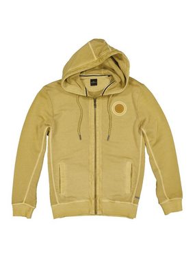 Engbers Kapuzensweatjacke Sweatjacke mit Kapuze