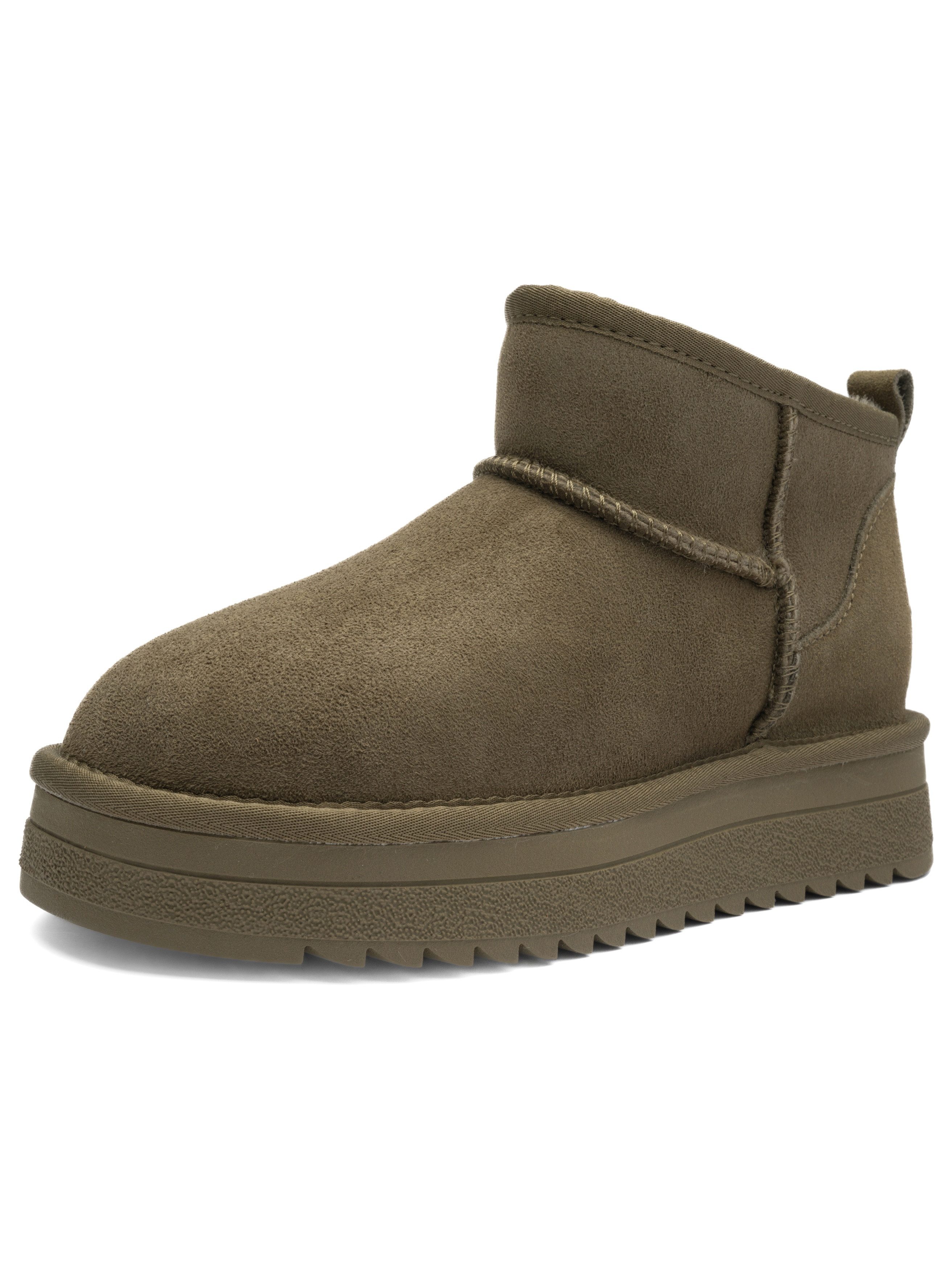 Ara Boot Arktis Stiefelette