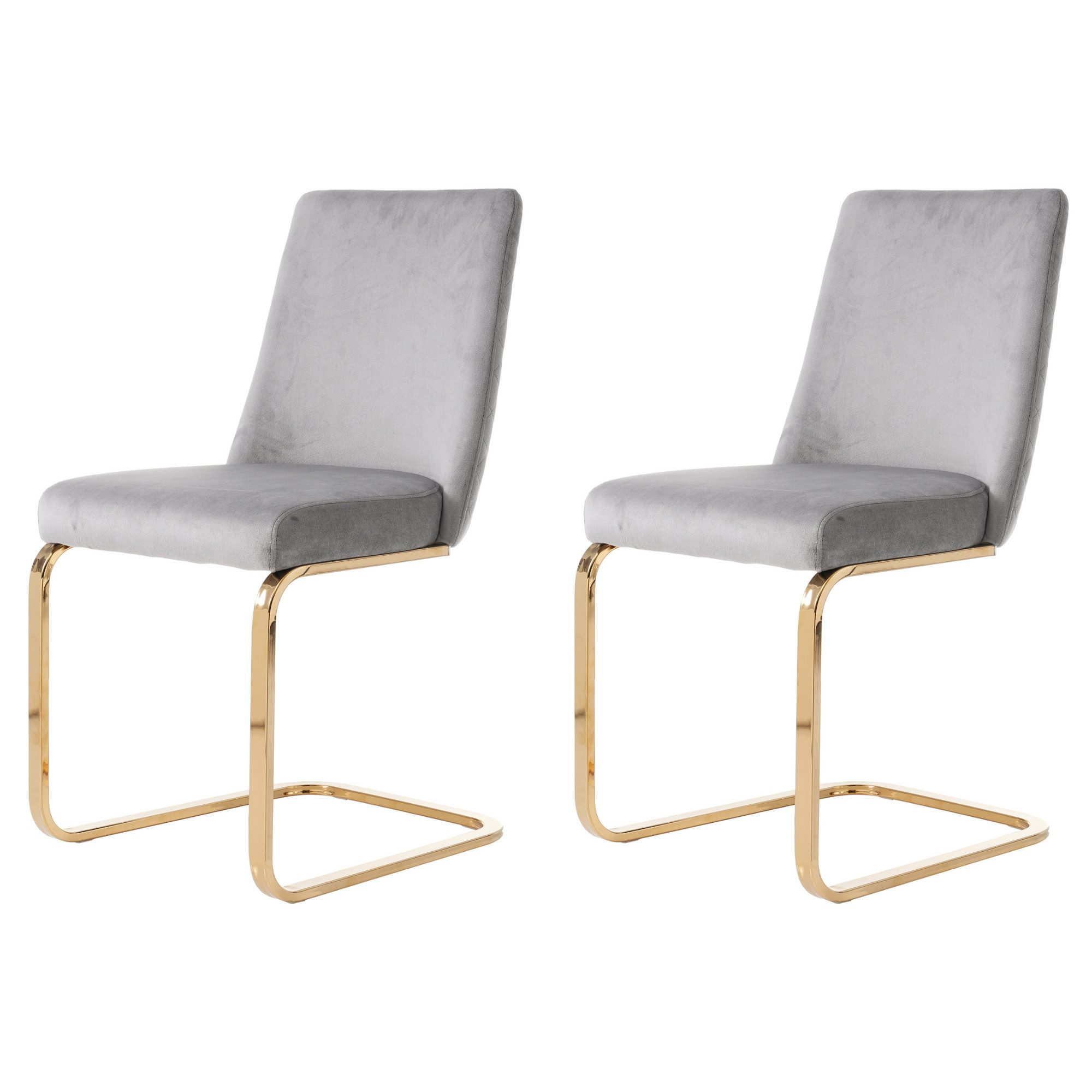 Flieks Freischwinger (Set, 2 St), 2er günstig online kaufen