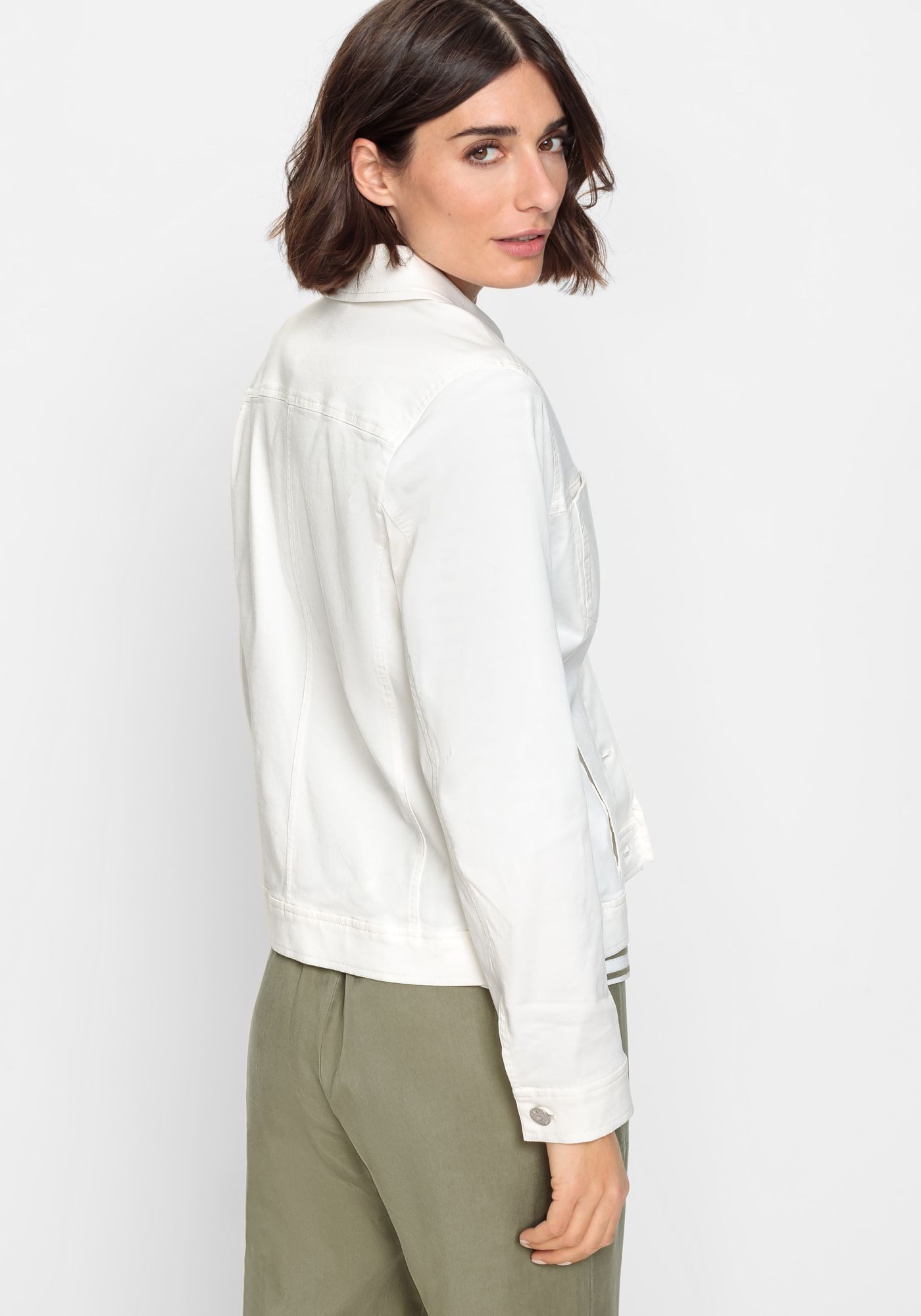 Olsen Blusenblazer günstig online kaufen