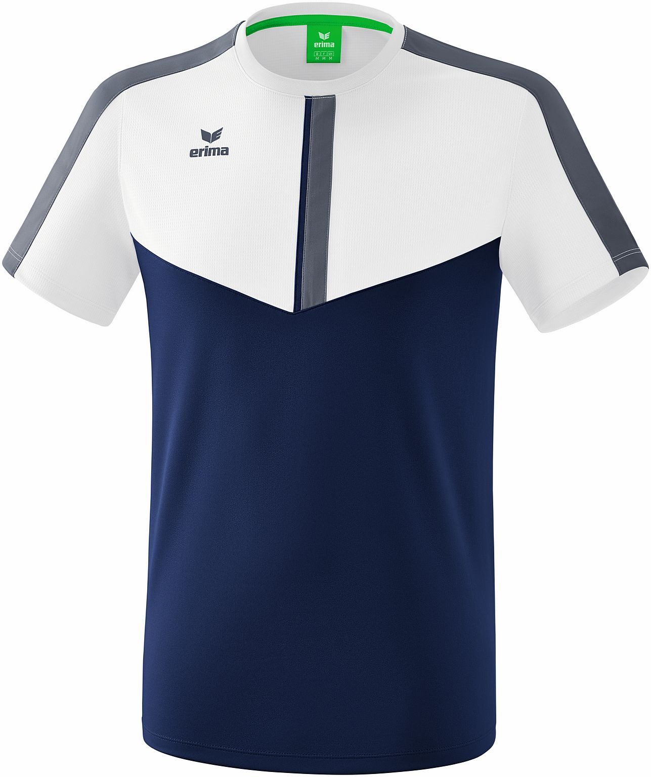 Erima T-Shirt Herren Squad T-Shirt günstig online kaufen
