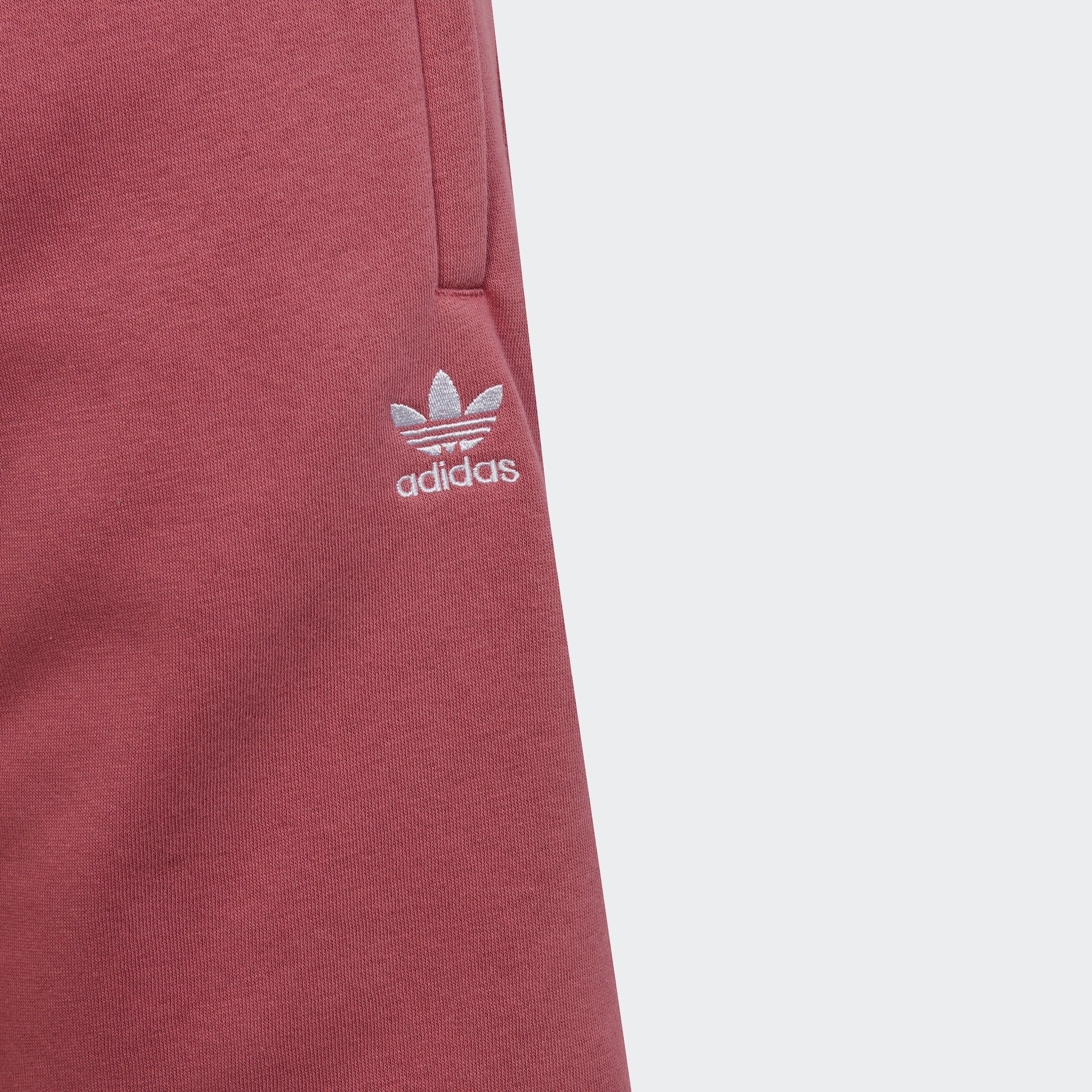 adidas Originals Pink Shorts Strata (1-tlg) SHORTS