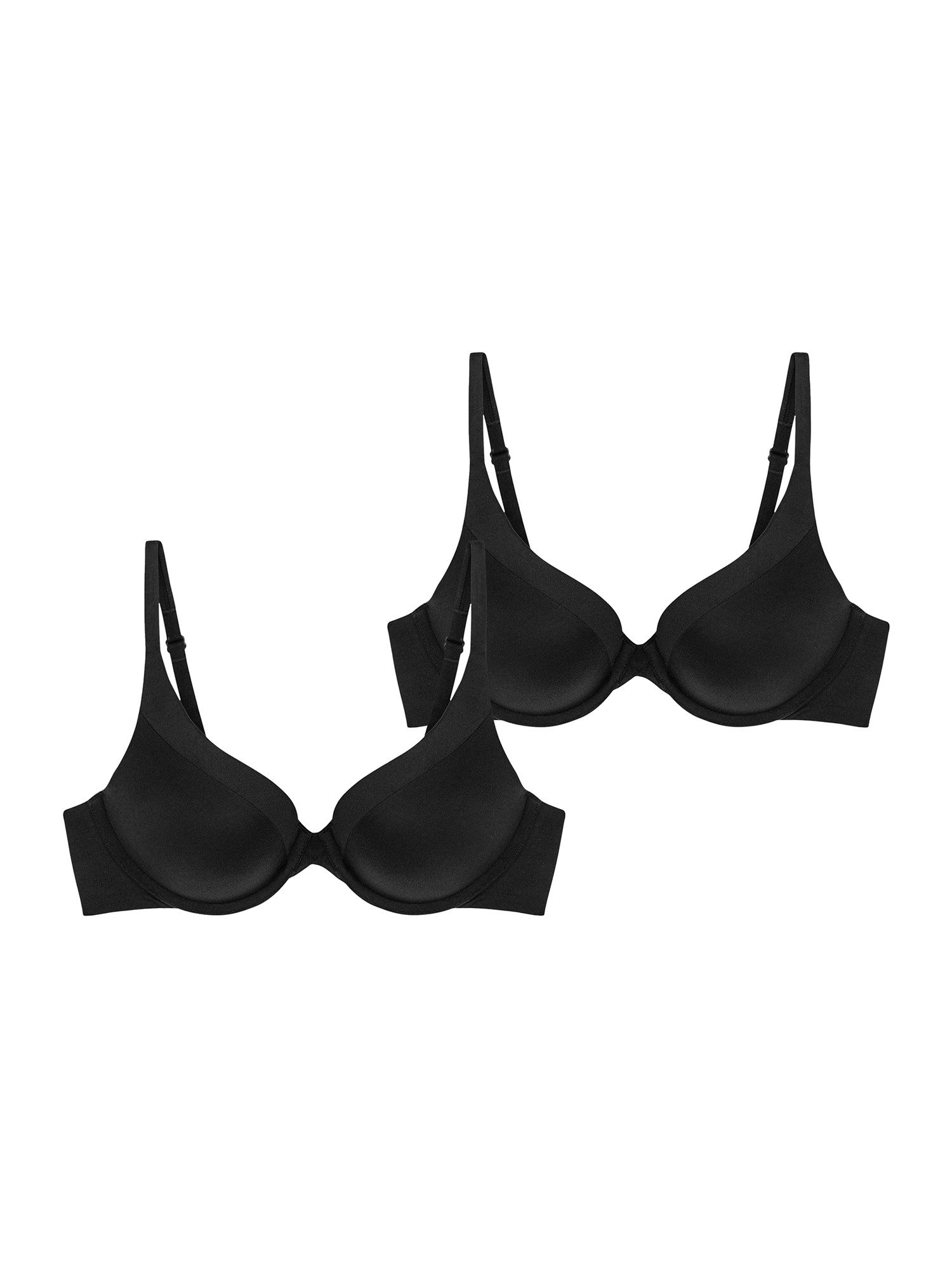 Bügel-BH Body Make-up Soft Touch