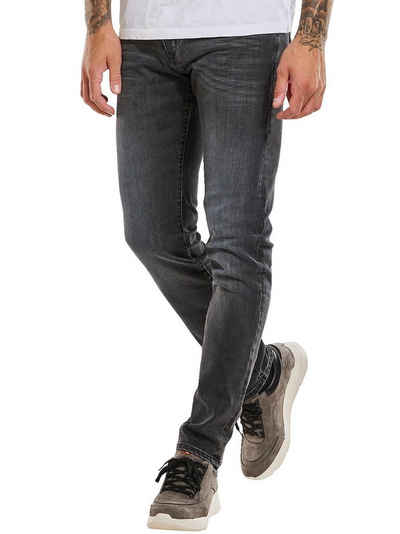 emilio adani Straight-Jeans »Jeans«