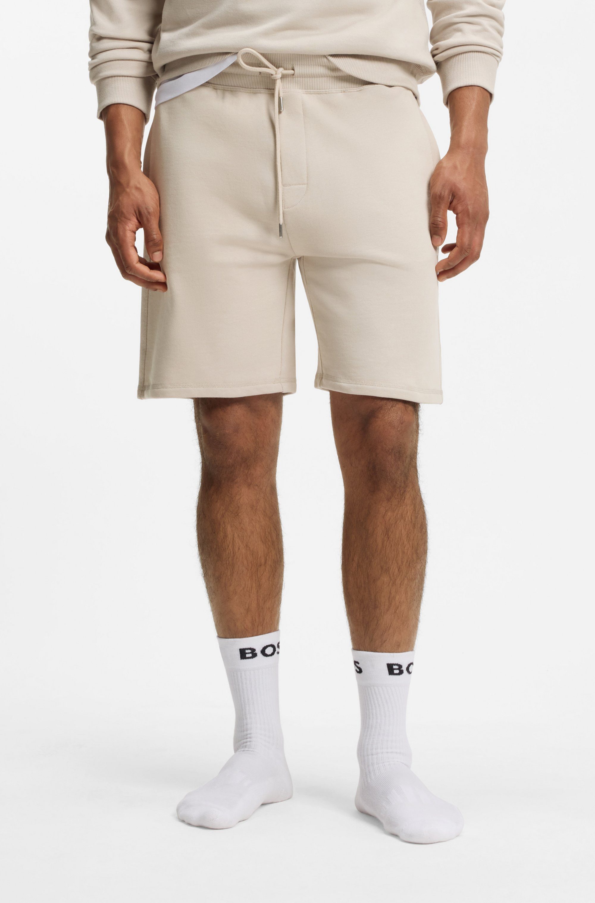 BOSS Sweatshorts Fashion