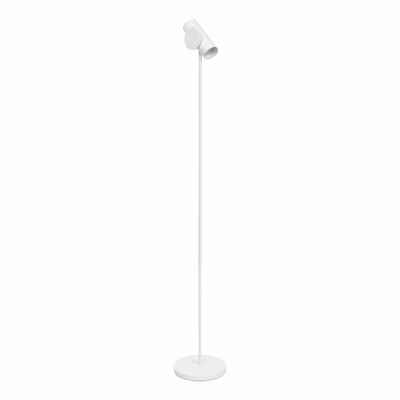 blomus Stehlampe Stage L Lily White, Dimmfunktion
