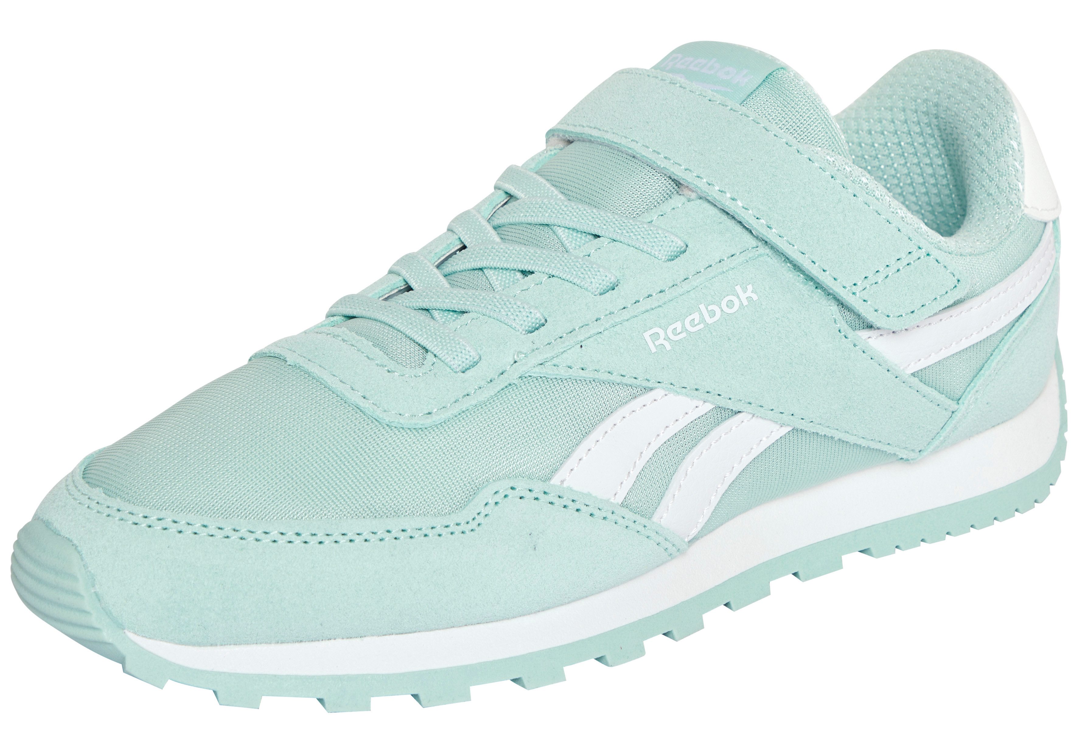 Reebok Classic REEBOK GLIDE LOW ELASTIC & TOP STRAP Sneaker