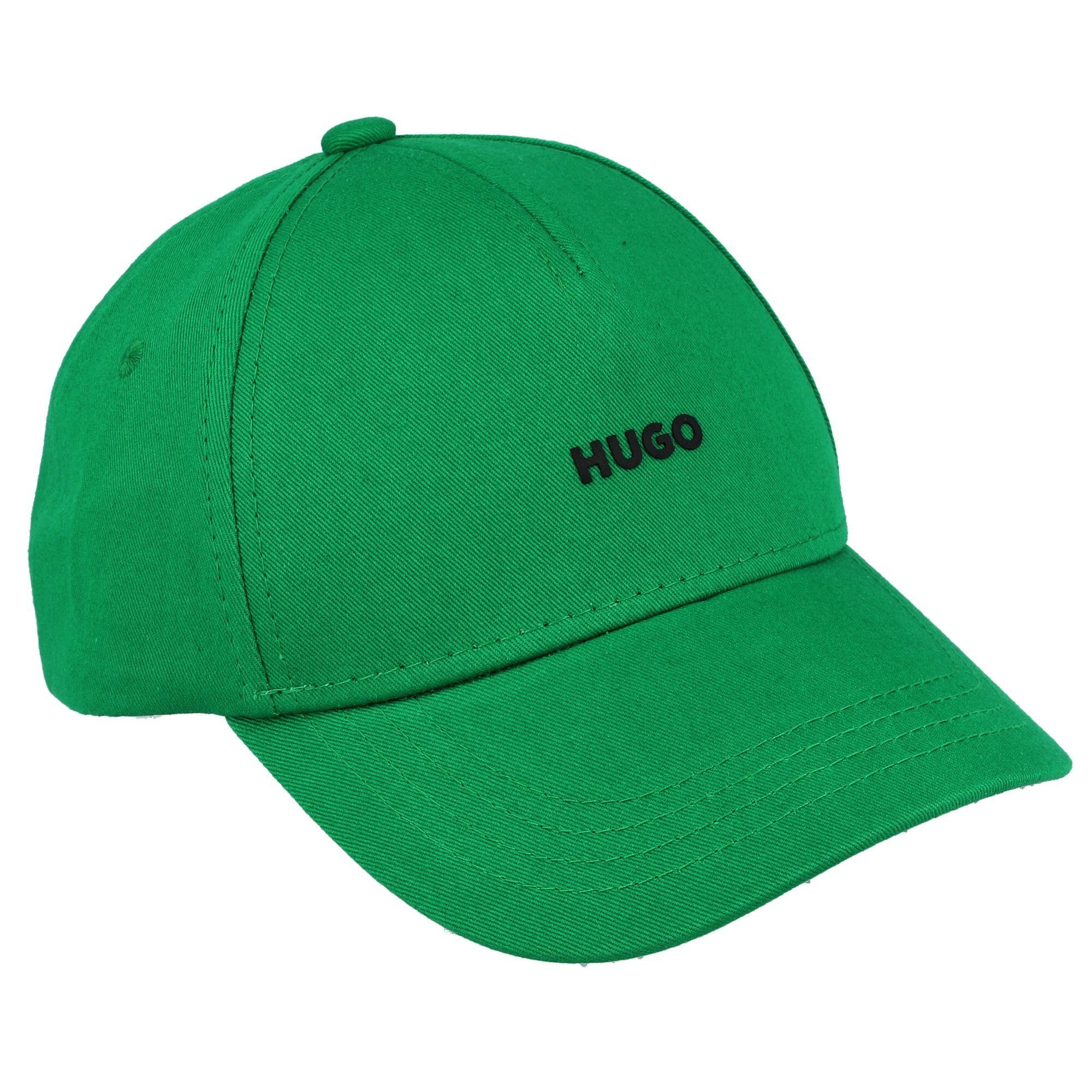 Cap Baseball Women-X green-311 medium HUGO
