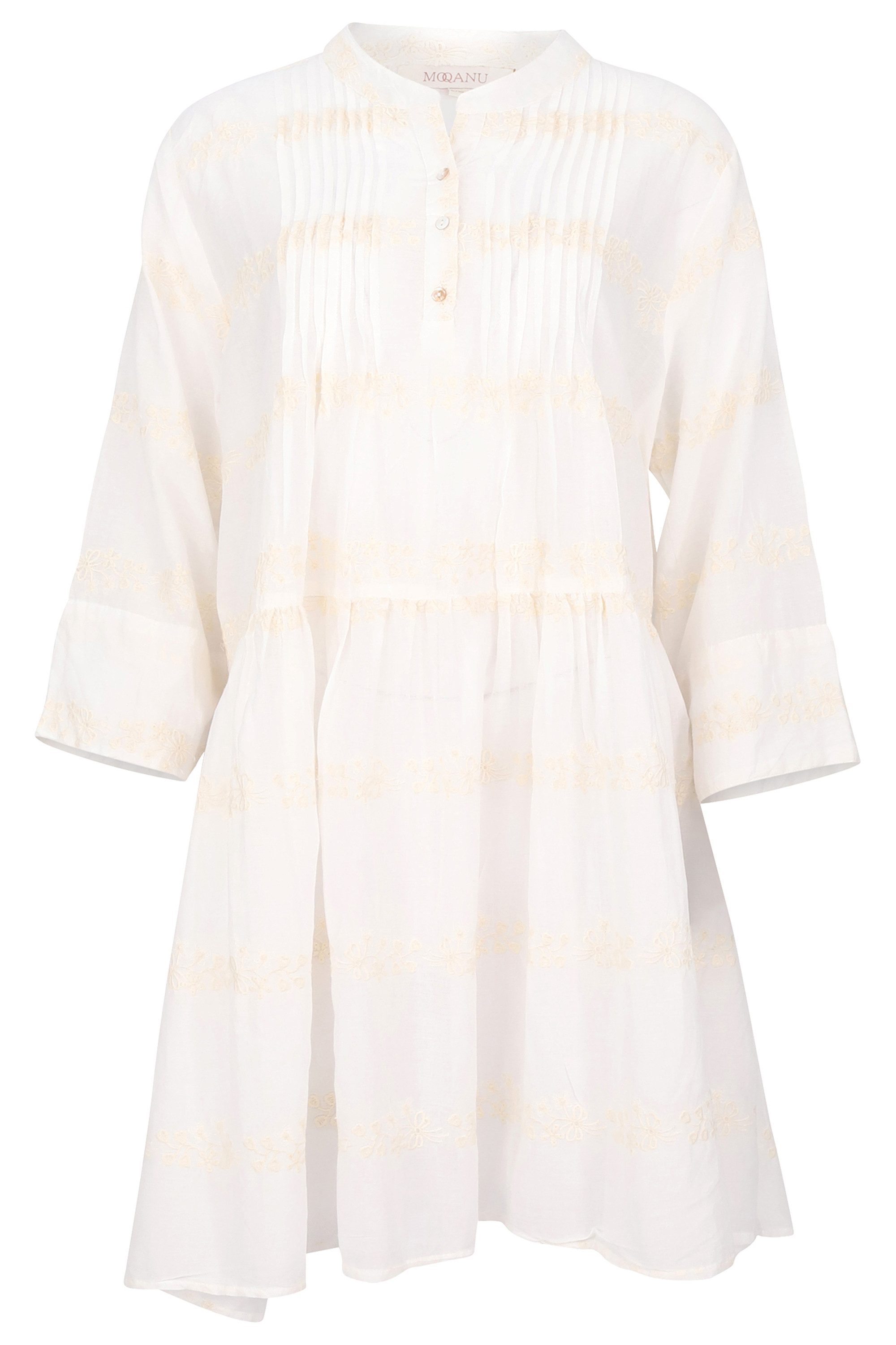 malito more than fashion Sommerkleid MQ003 günstig online kaufen