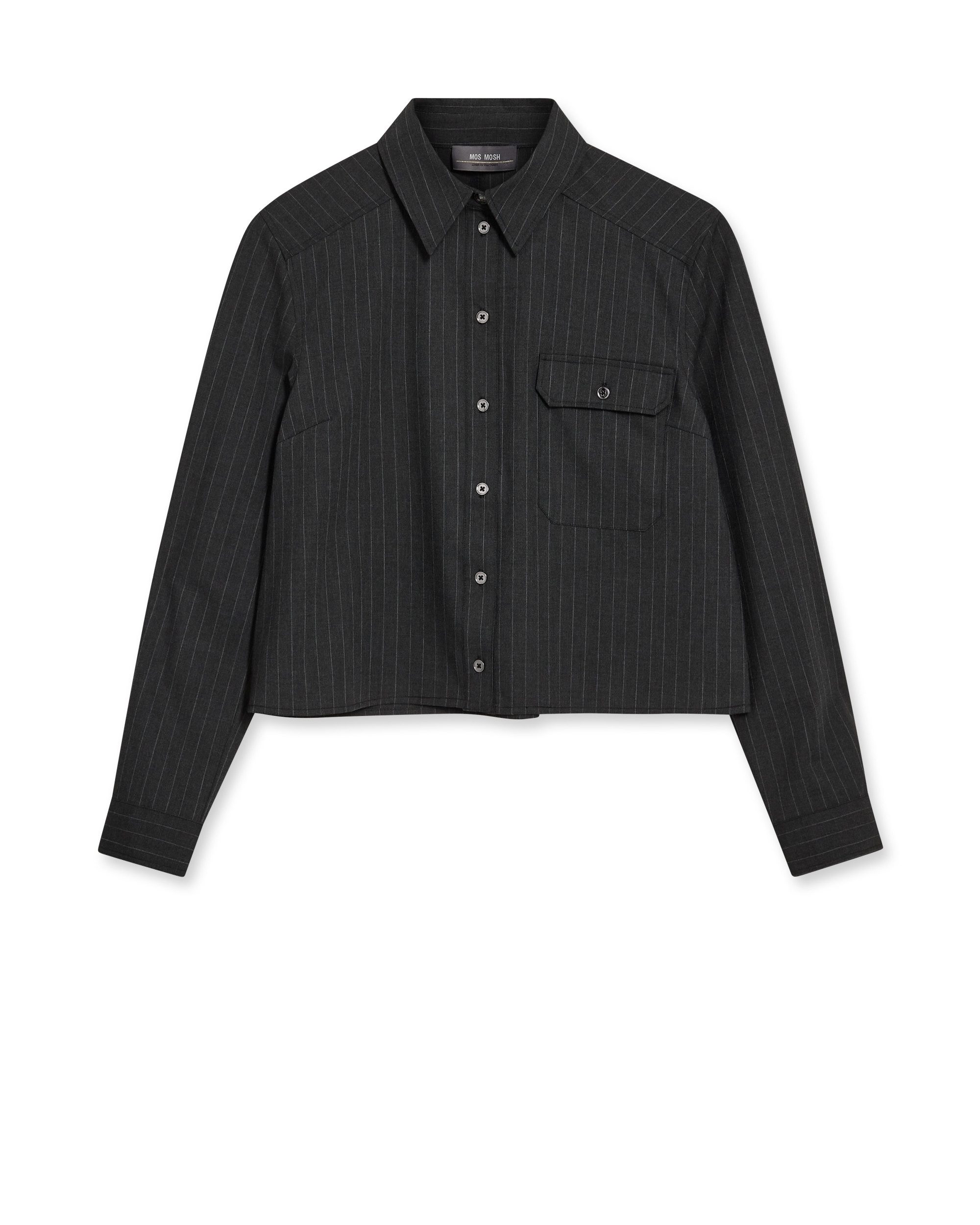 Mos Mosh T-Shirt MMPalea Luelle Shirt