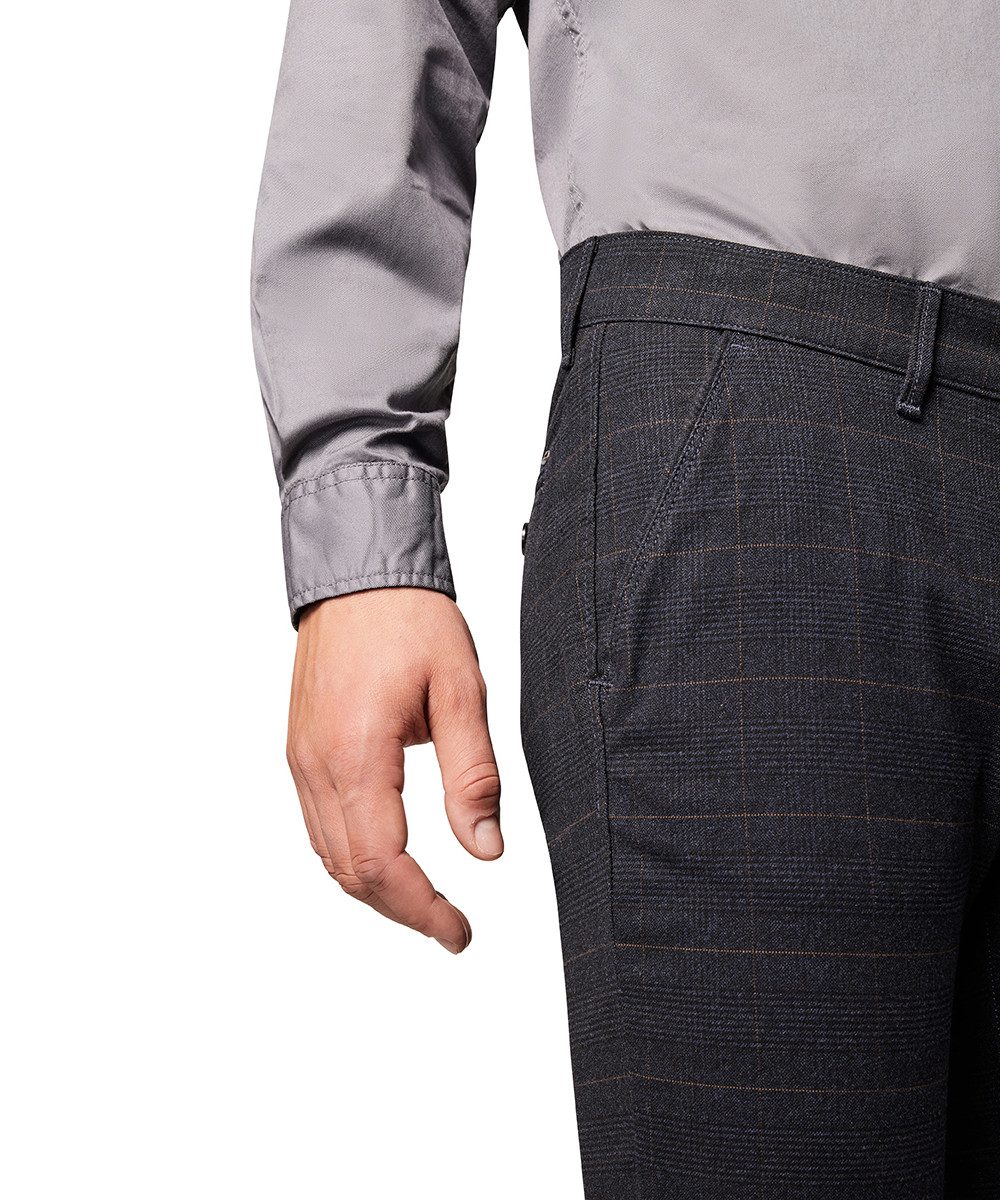 Pioneer Authentic Jeans Chinohose Chino Enzo – Bild 4 von 5
