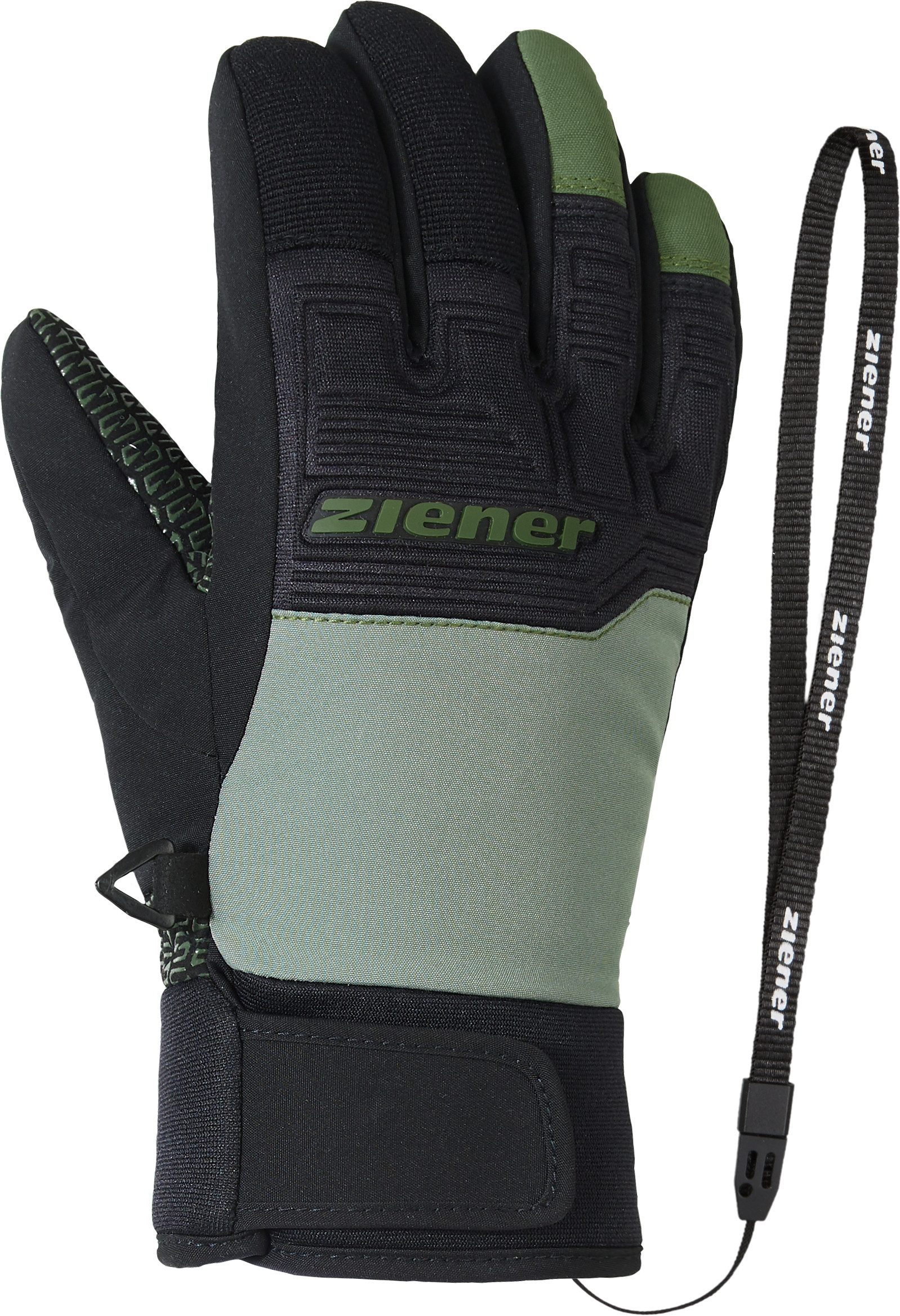 Ziener Multisporthandschuhe LANUS AS(R) PR Junior