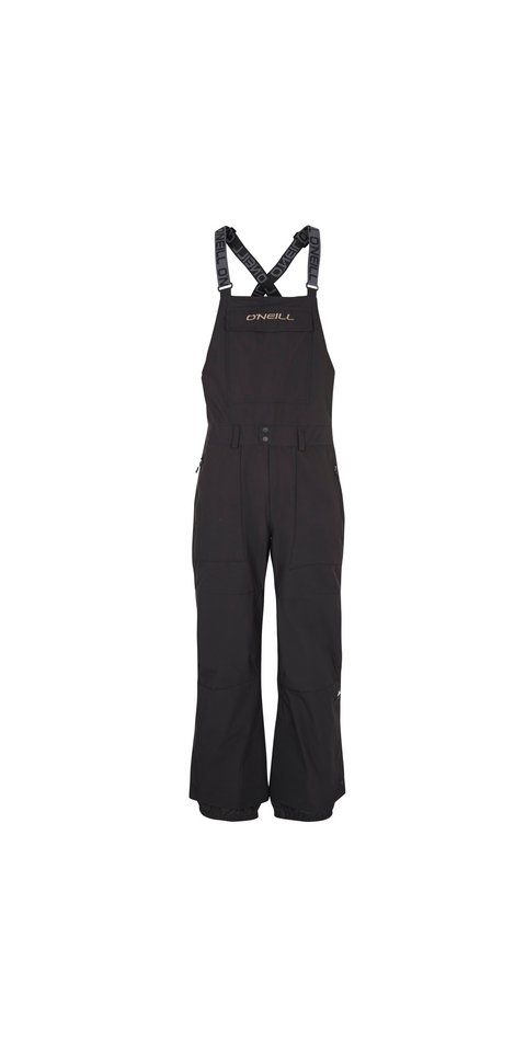 O'Neill Skihose SHRED BIB PANTS Black Out