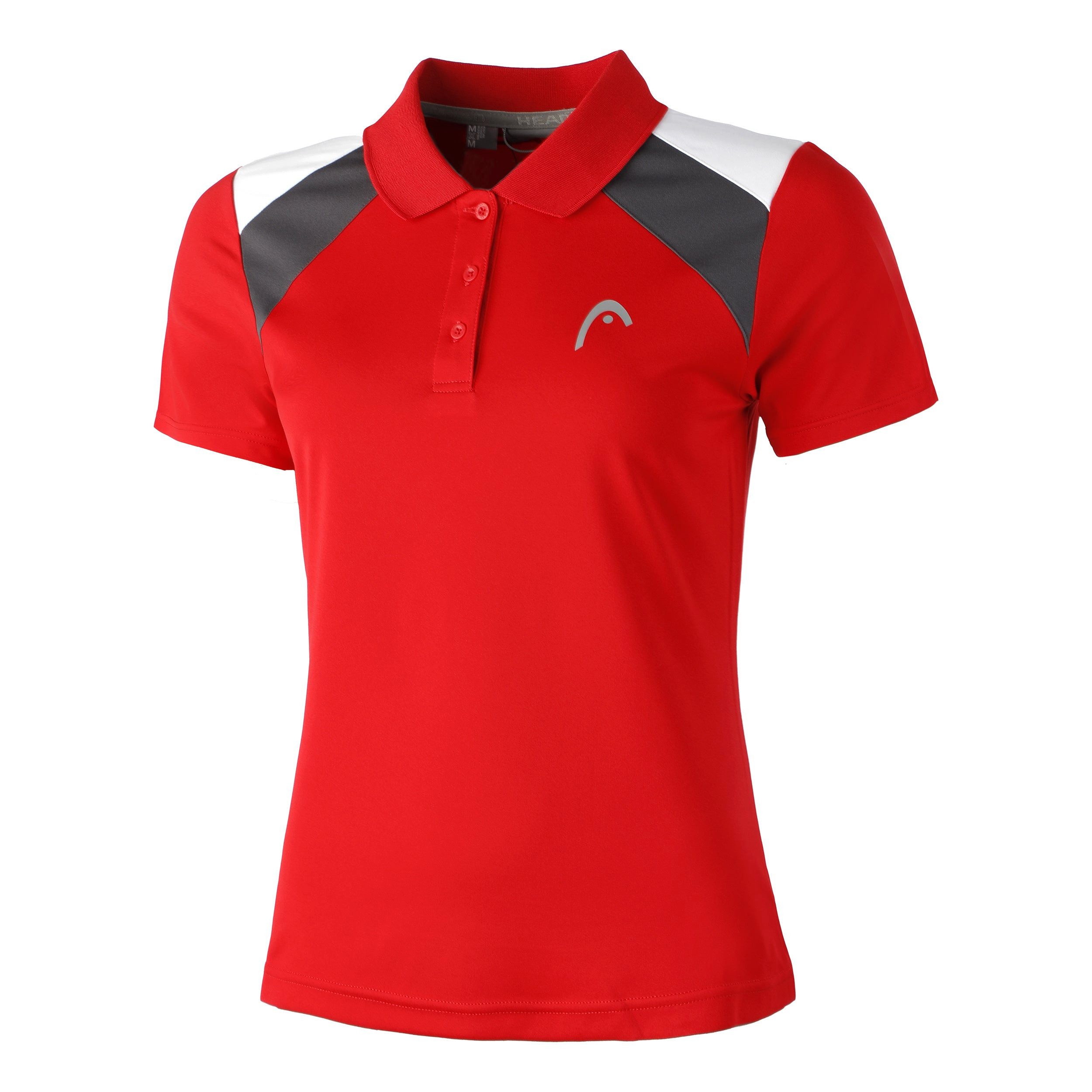 Head Poloshirt Club 22