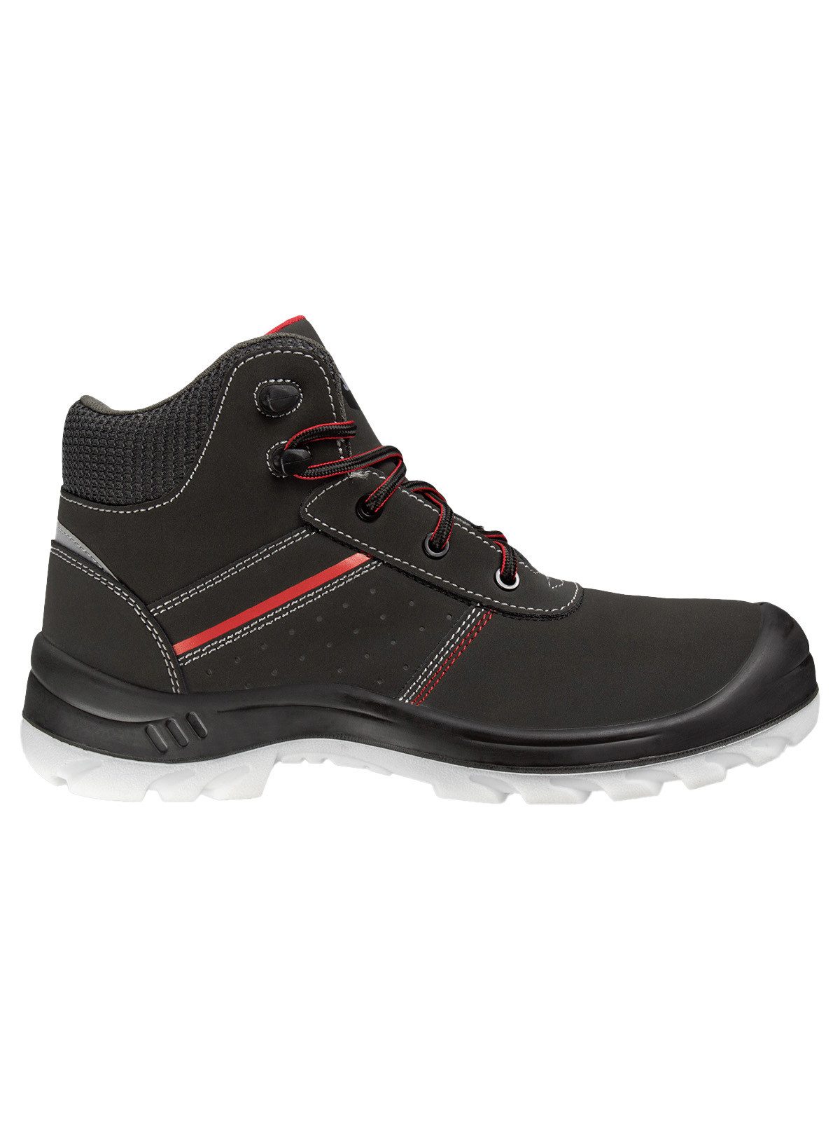 Safety Jogger 8608000 Safety Jogger Montis Arbeitsschuh