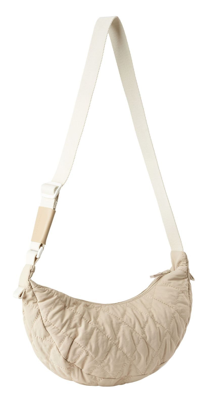 Seidenfelt Manufaktur Umhängetasche Halfmoon Bag günstig online kaufen