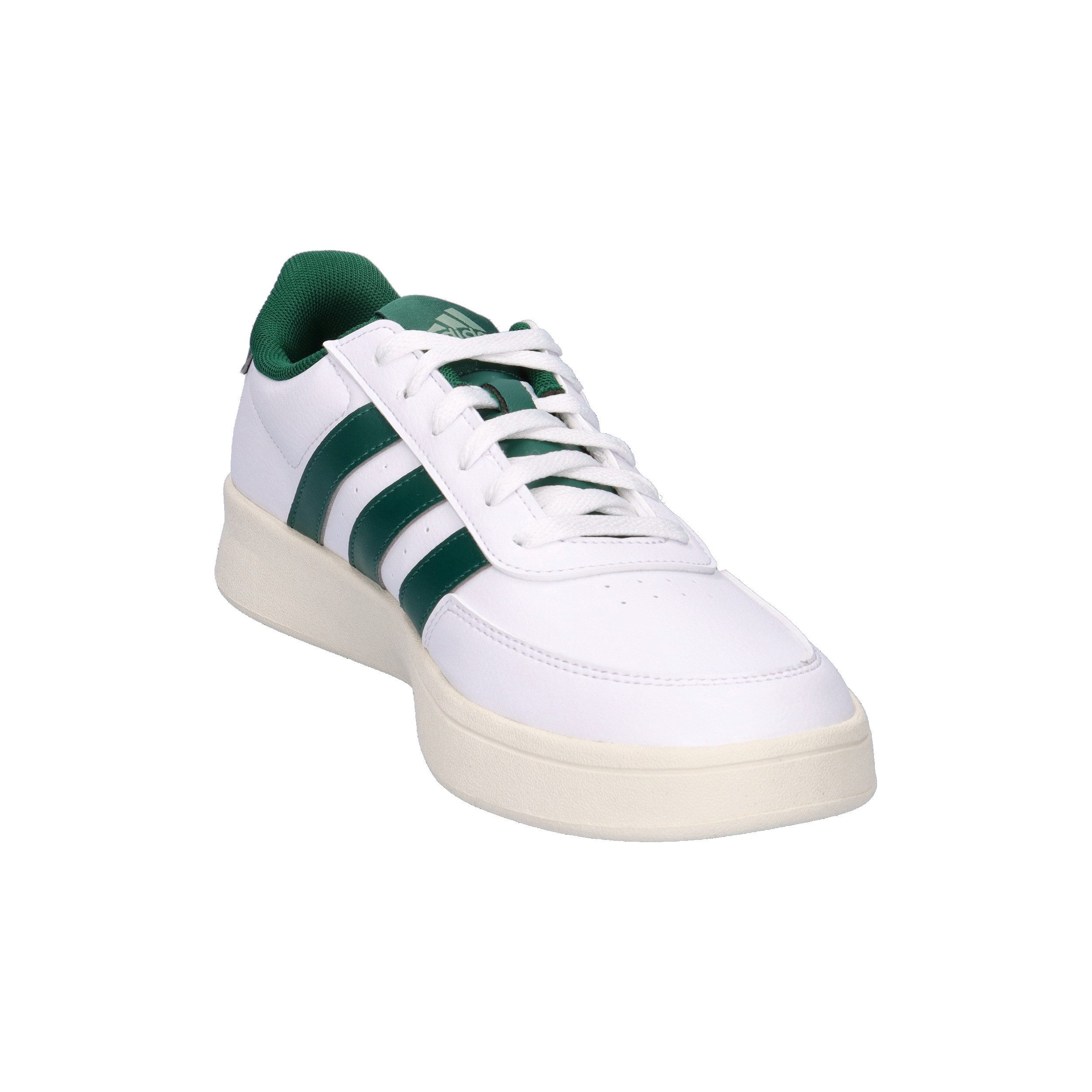 adidas Performance adidas Herren Sneaker BREAKNET günstig online kaufen