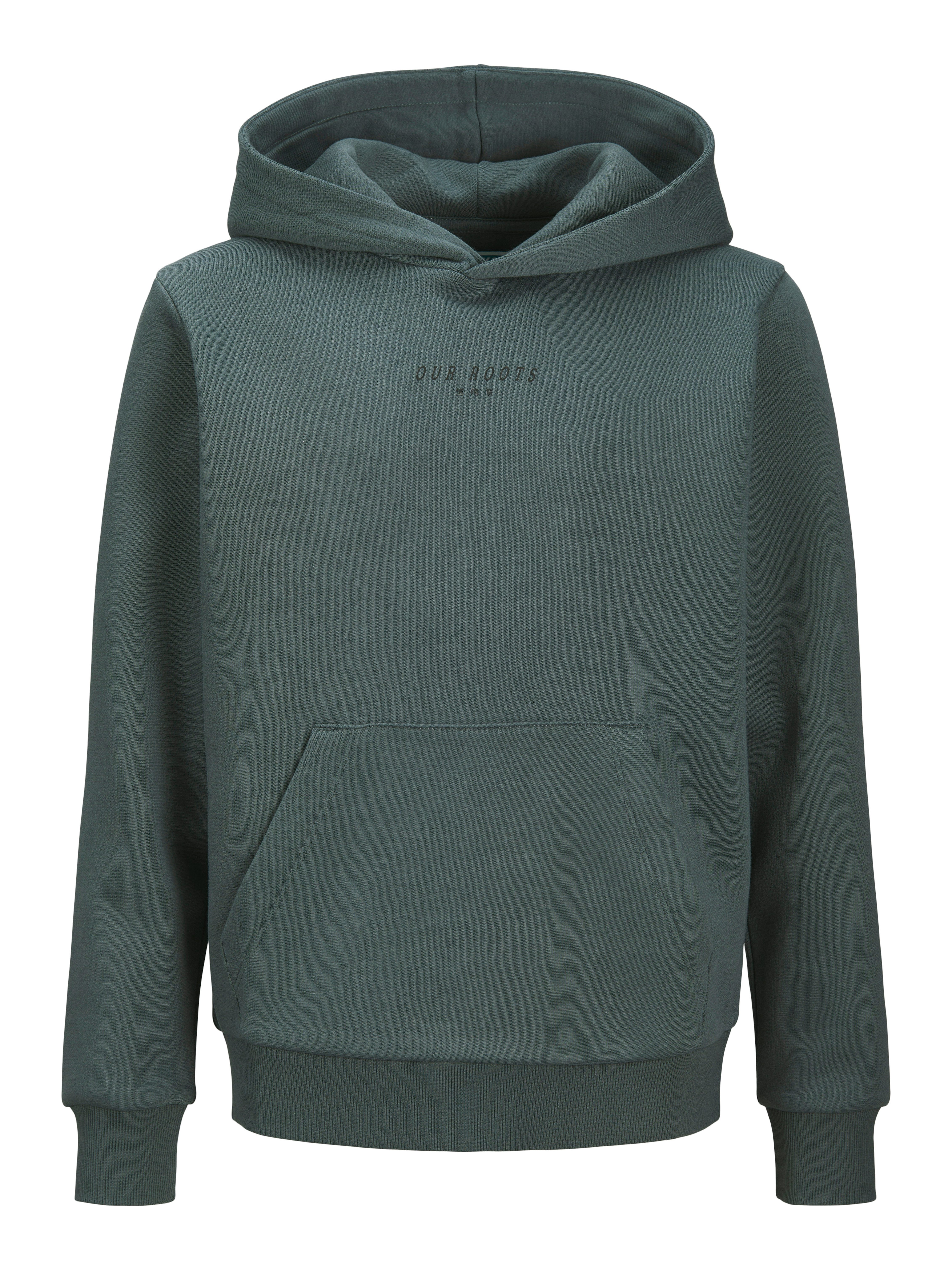 Kapuzensweatshirt JJKENJI SWEAT HOOD JNR