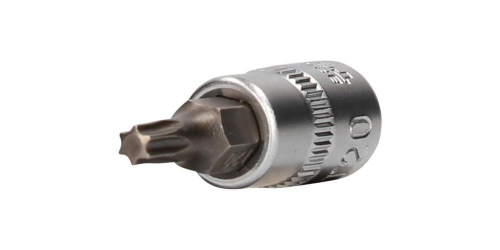 Brilliant Tools Bohrer- und Bitset 1/4" günstig online kaufen