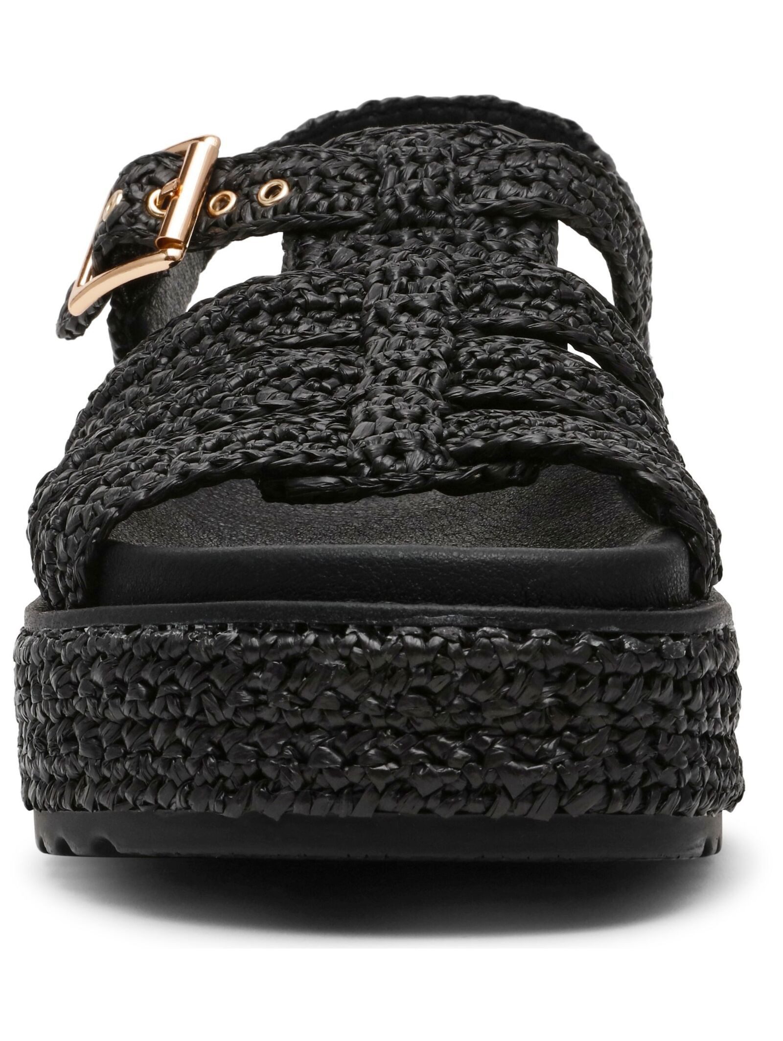 STEVE MADDEN STEVE MADDEN Sandalen Textil Riemchensandale