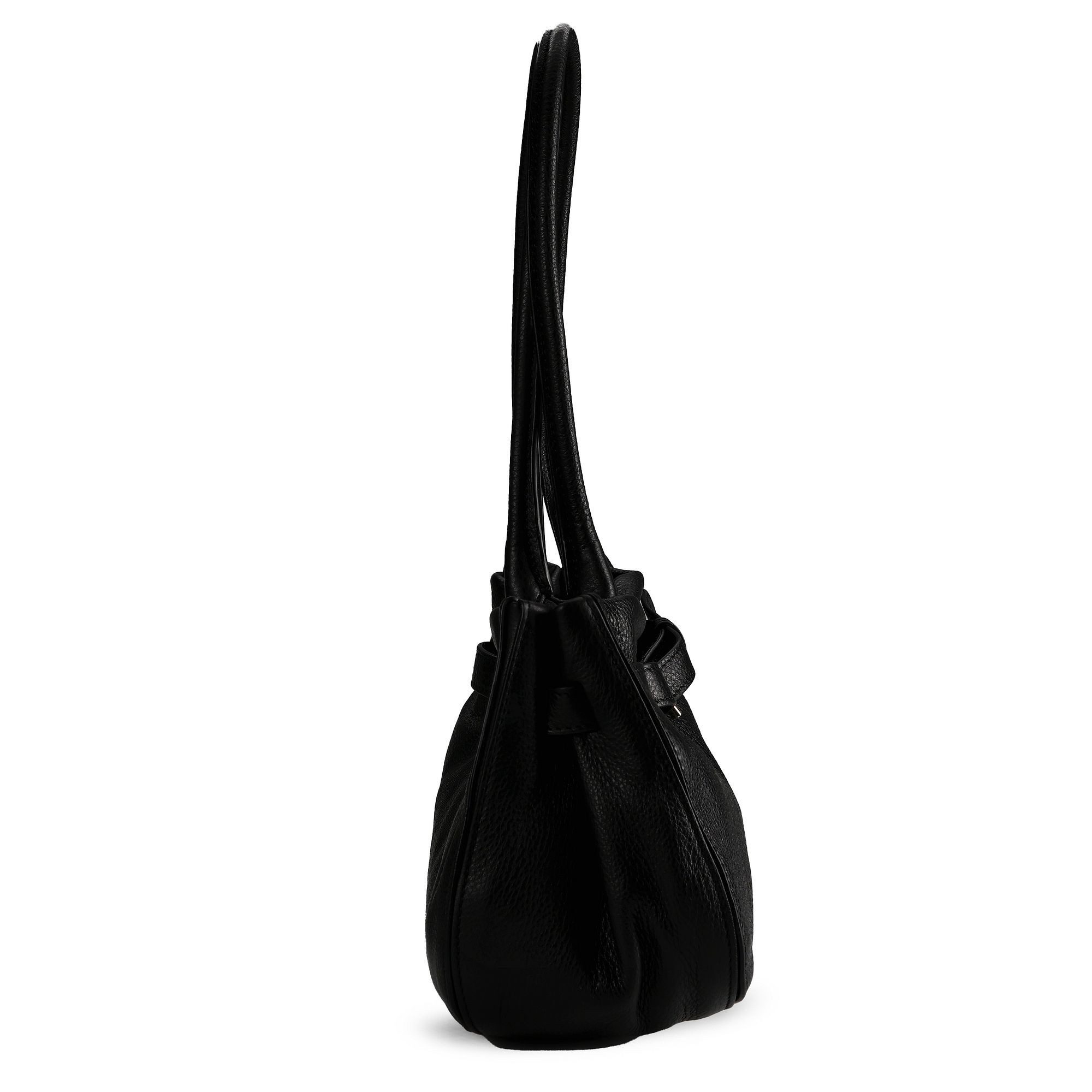 Abro Schultertasche Jill, Leder