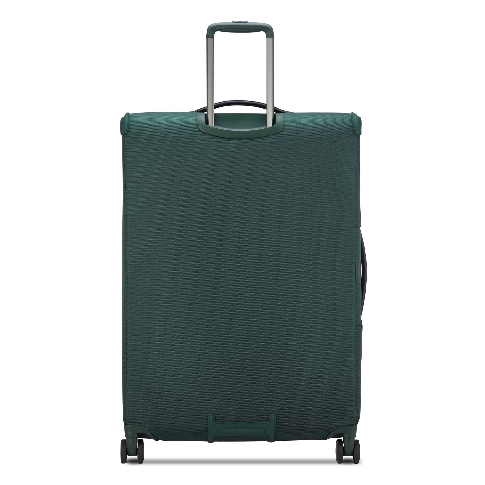 Delsey Paris Weichgepäck-Trolley Montmartre 3, 4 Rollen, Polyester