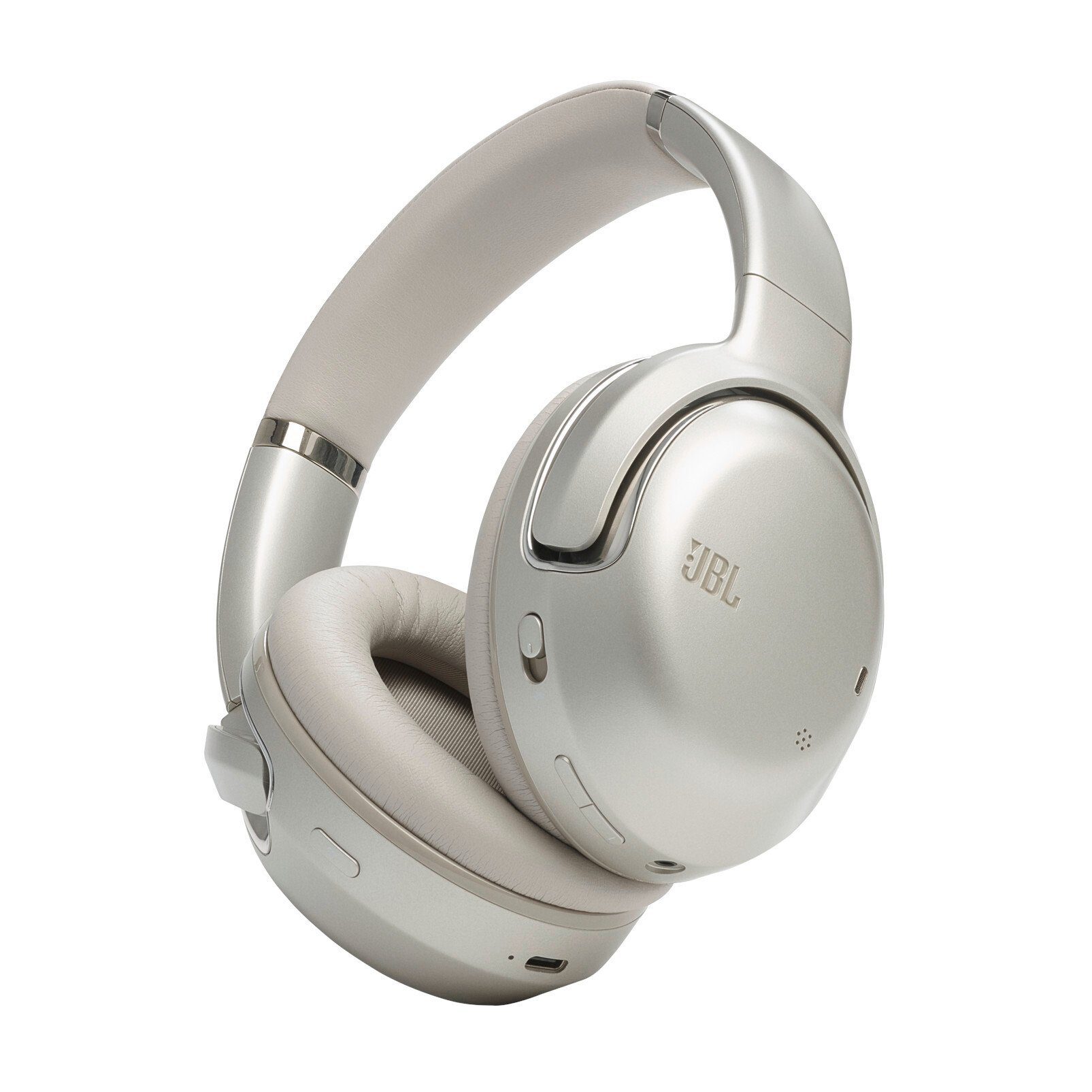 JBL TOUR M2 Headset ONE (Noise-Cancelling) Champagne