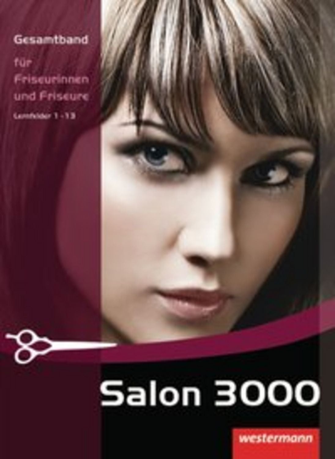 Salon 3000 / Veronika Ausfelder, Bettina Busch, Evelyn Hoffmann, Gisela Klocker, Doris Maass
